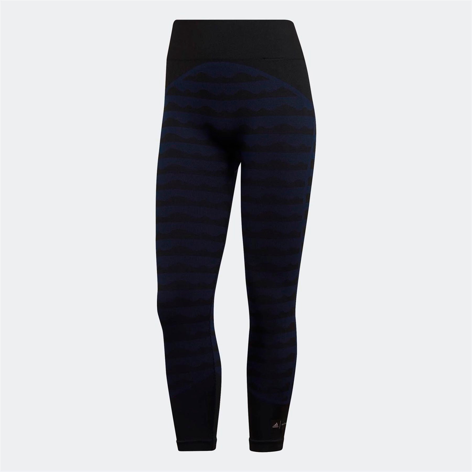 Adidas Kadın Günlük Tayt Mmk Aknit 7-8 T Hh7307