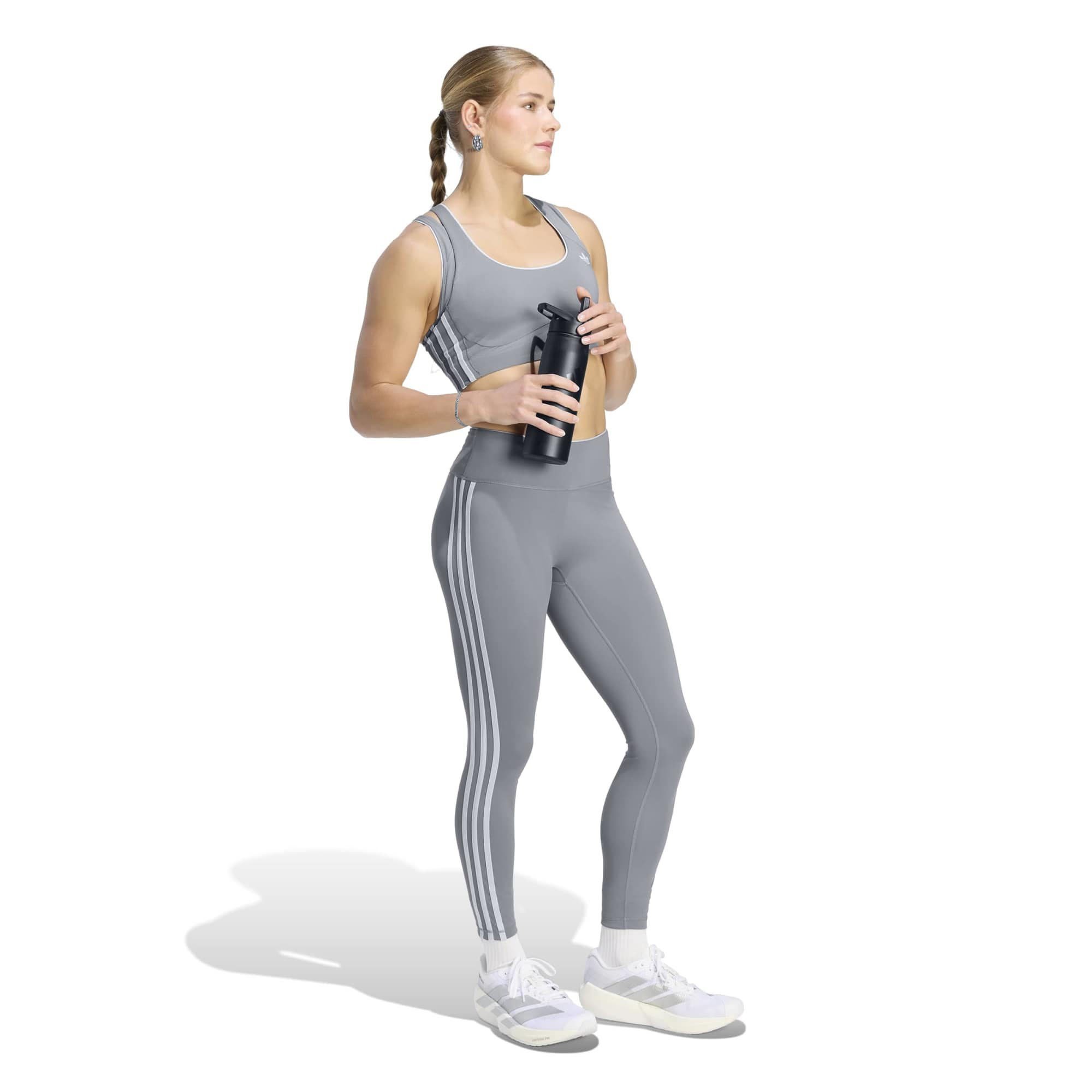 Adidas Kadın Günlük Tayt Og Sp Leg 7-8 Kt6959 OG SP LEG 7-8
