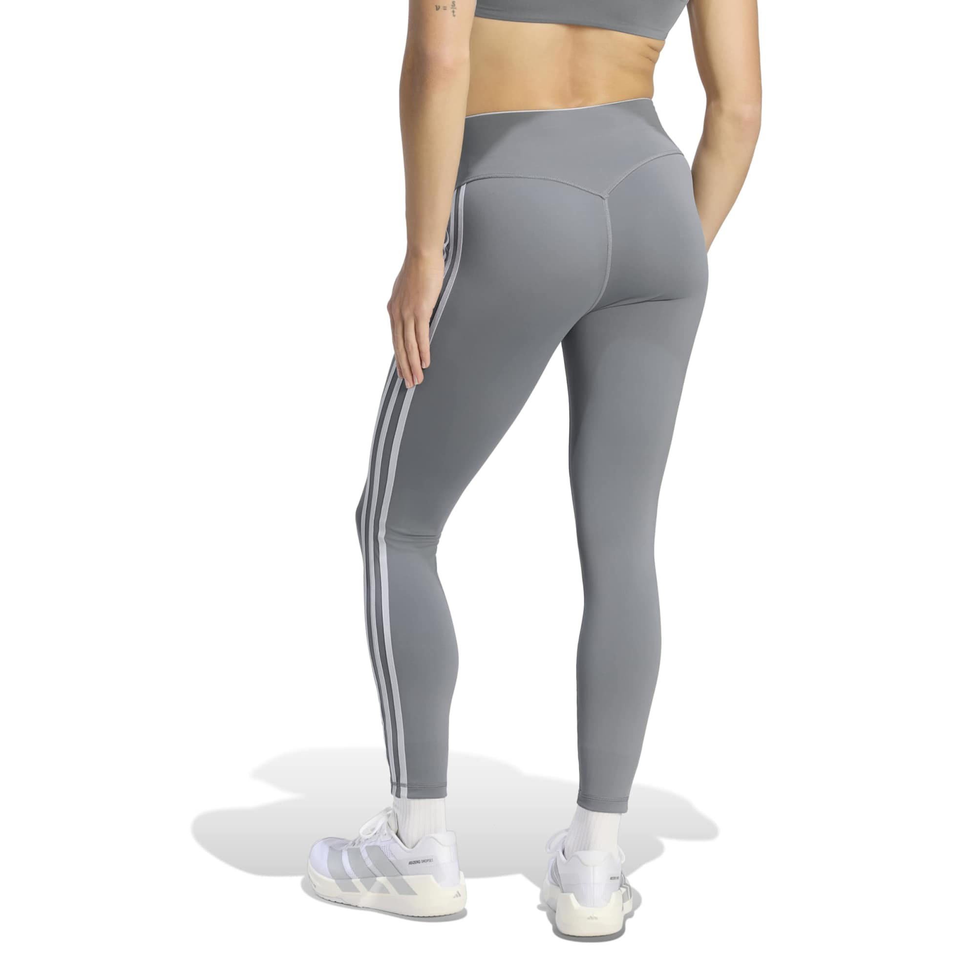 Adidas Kadın Günlük Tayt Og Sp Leg 7-8 Kt6959 OG SP LEG 7-8