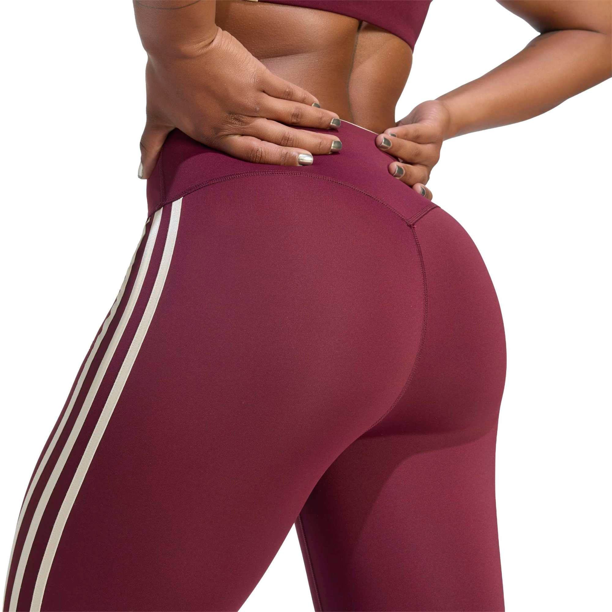 Adidas Kadın Günlük Tayt OG SP Leg 7-8 KT6961 OG SP LEG 7-8