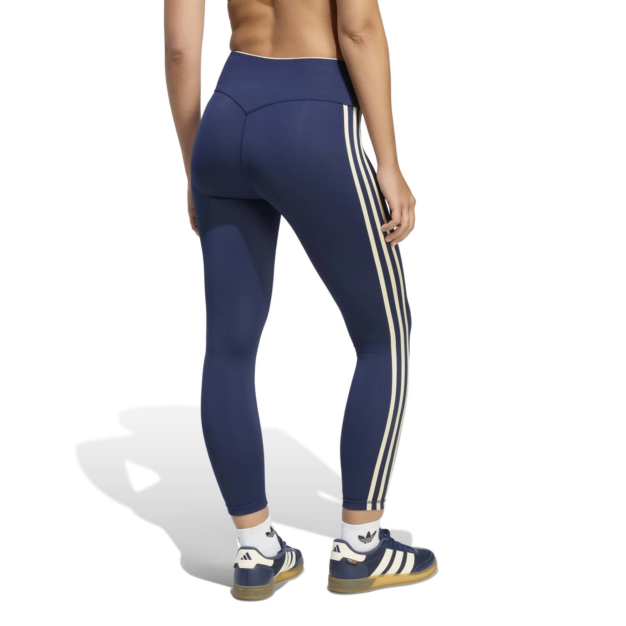 Adidas Kadın Günlük Tayt OG SP Leg 7-8 KT6960 OG SP LEG 7-8