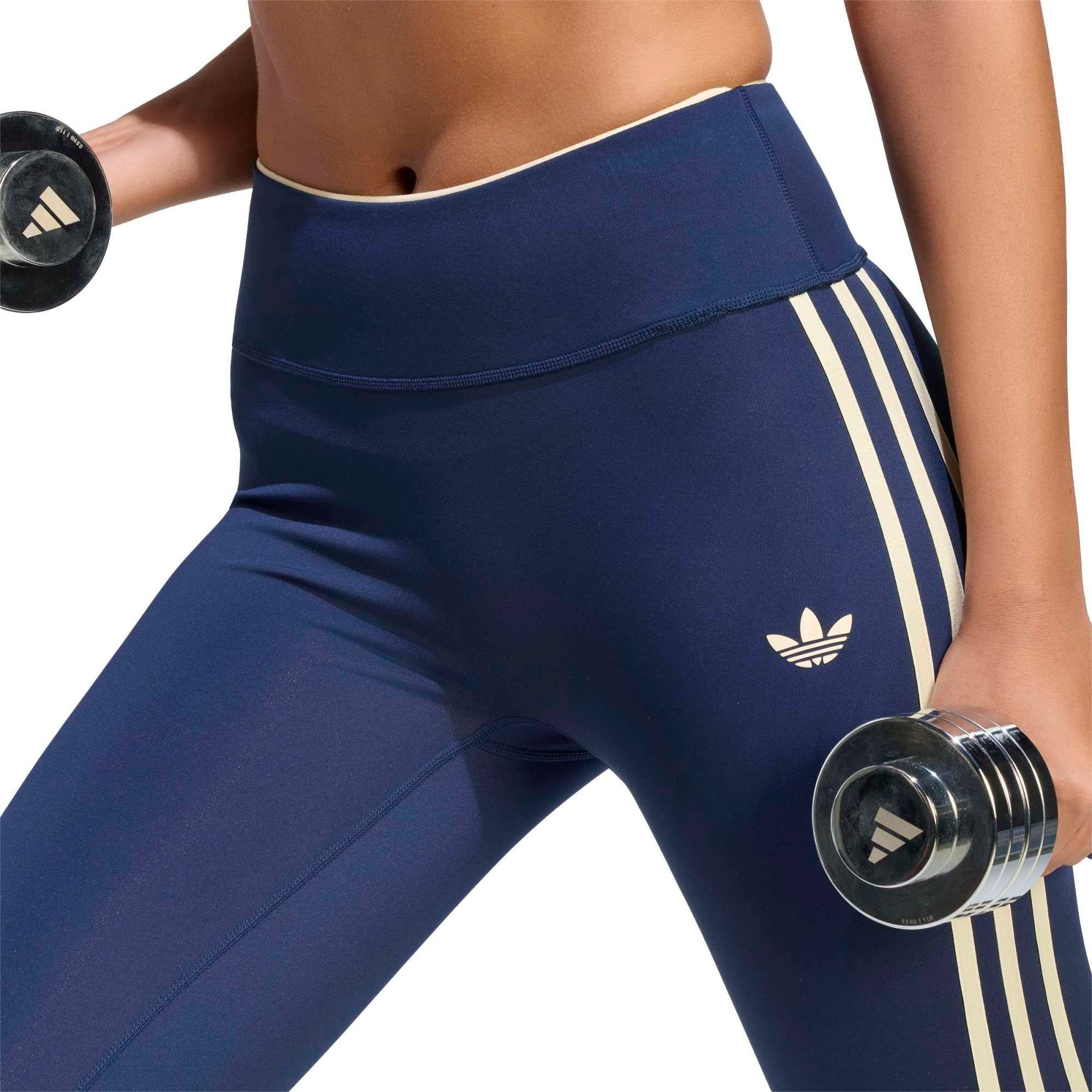 Adidas Kadın Günlük Tayt OG SP Leg 7-8 KT6960 OG SP LEG 7-8