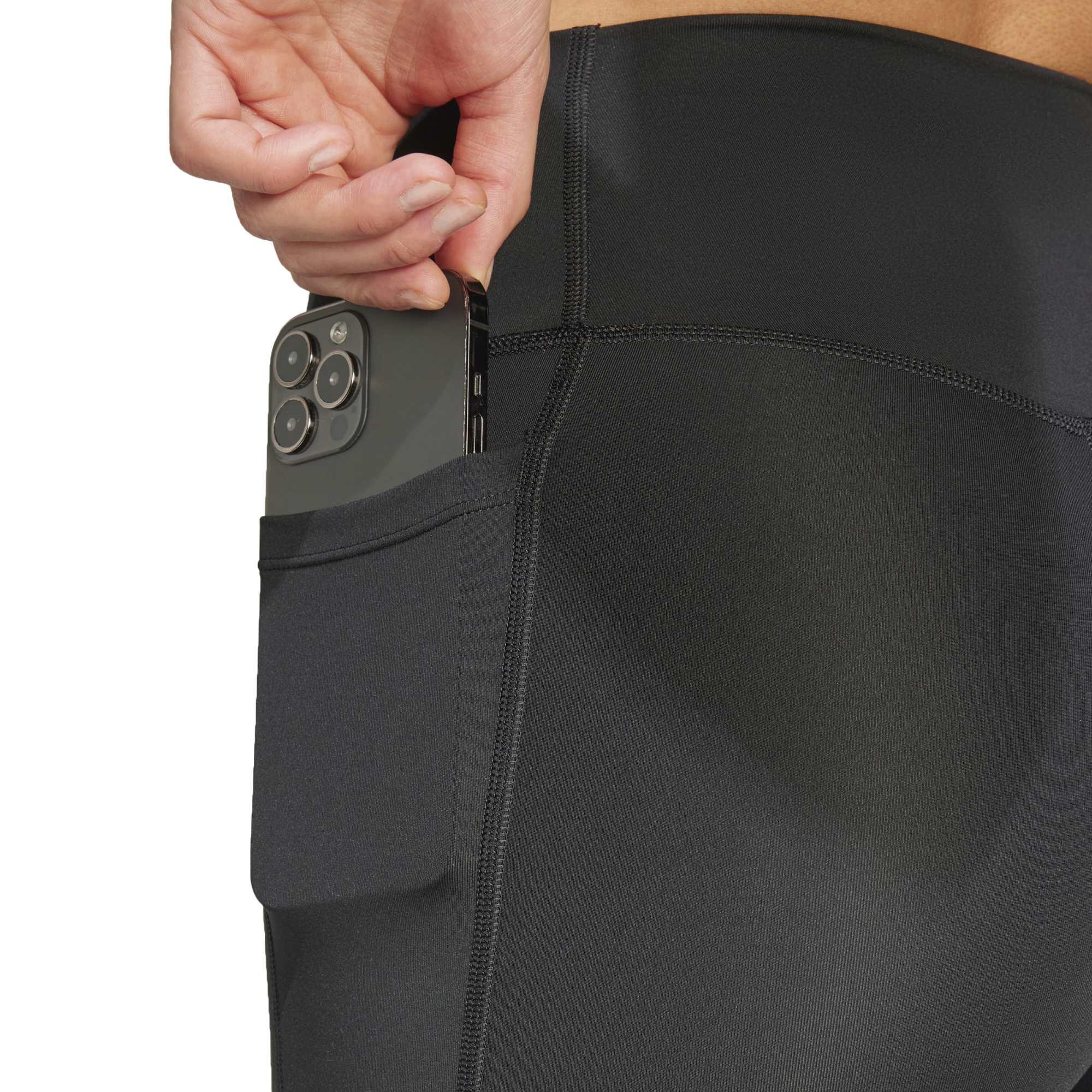 Adidas Kadın Günlük Tayt Opt Ess St 7In It2281