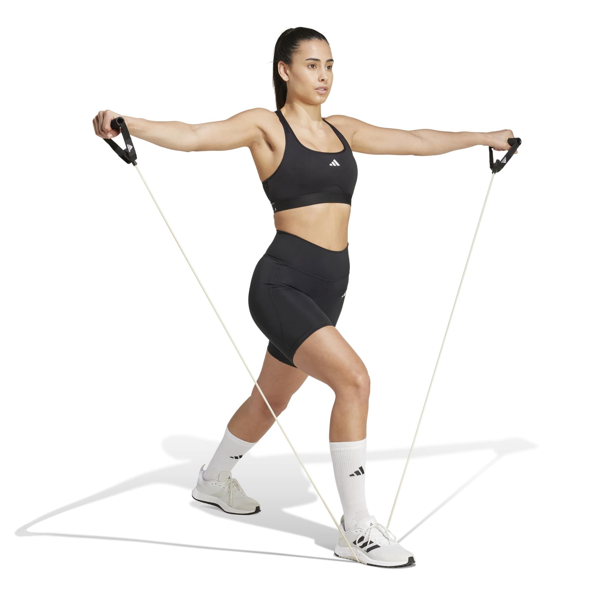 Adidas Kadın Günlük Tayt Opt Ess St 7In It2281