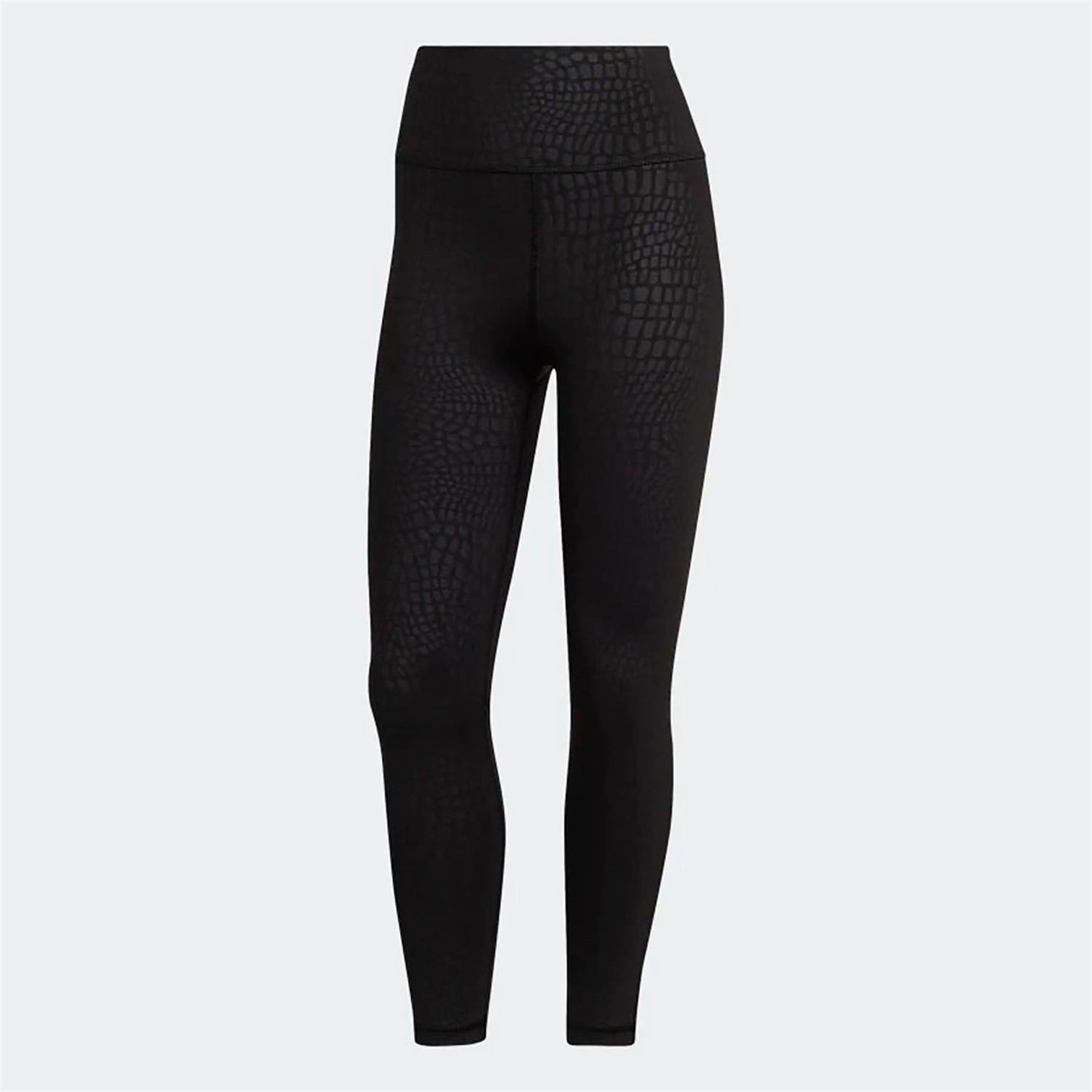 Adidas Kadın Günlük Tayt Optime Cro 7-8 Hn9441 Optime Cro 7-8