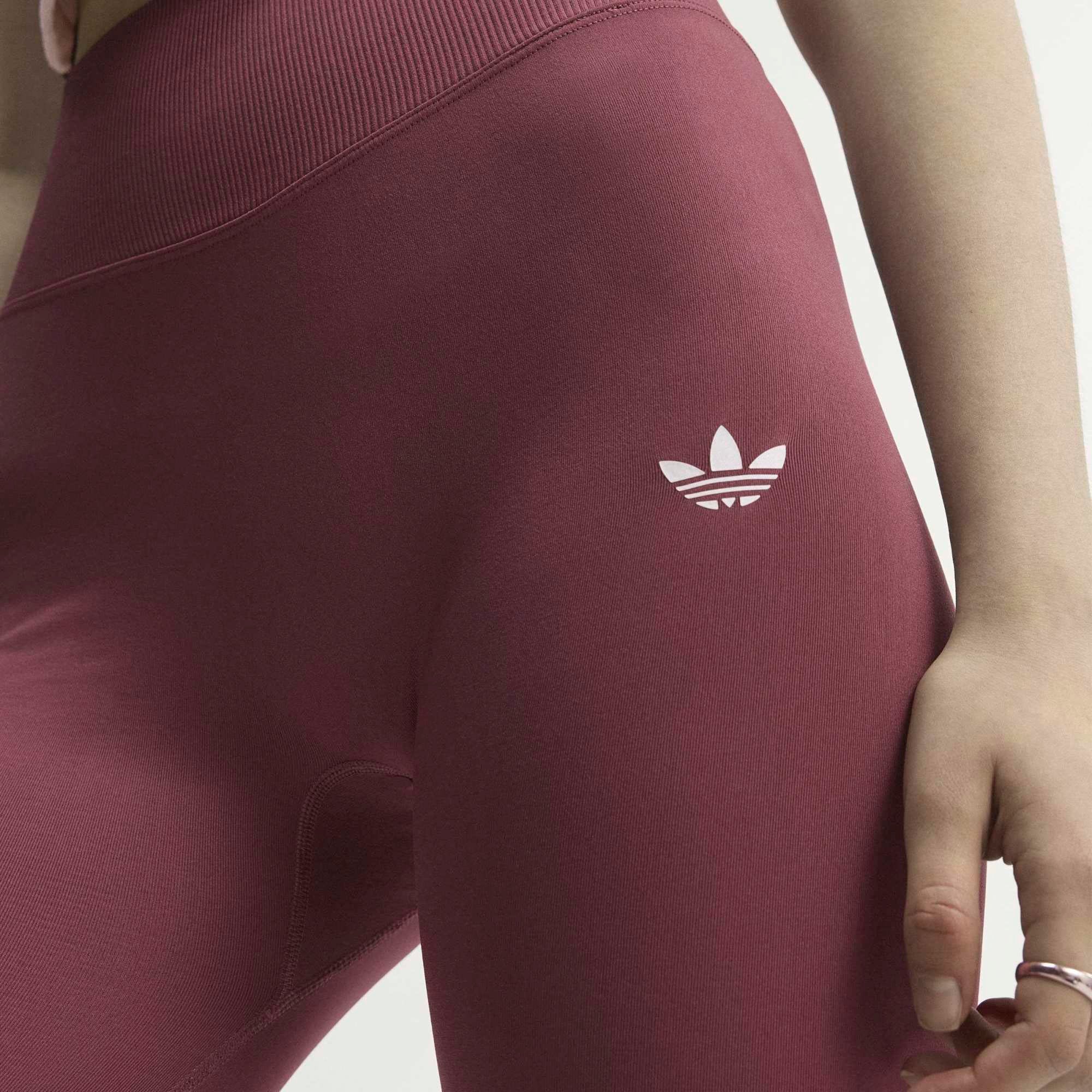 Adidas Kadın Günlük Tayt Seamless Tight IA4409 SEAMLESS TIGHT