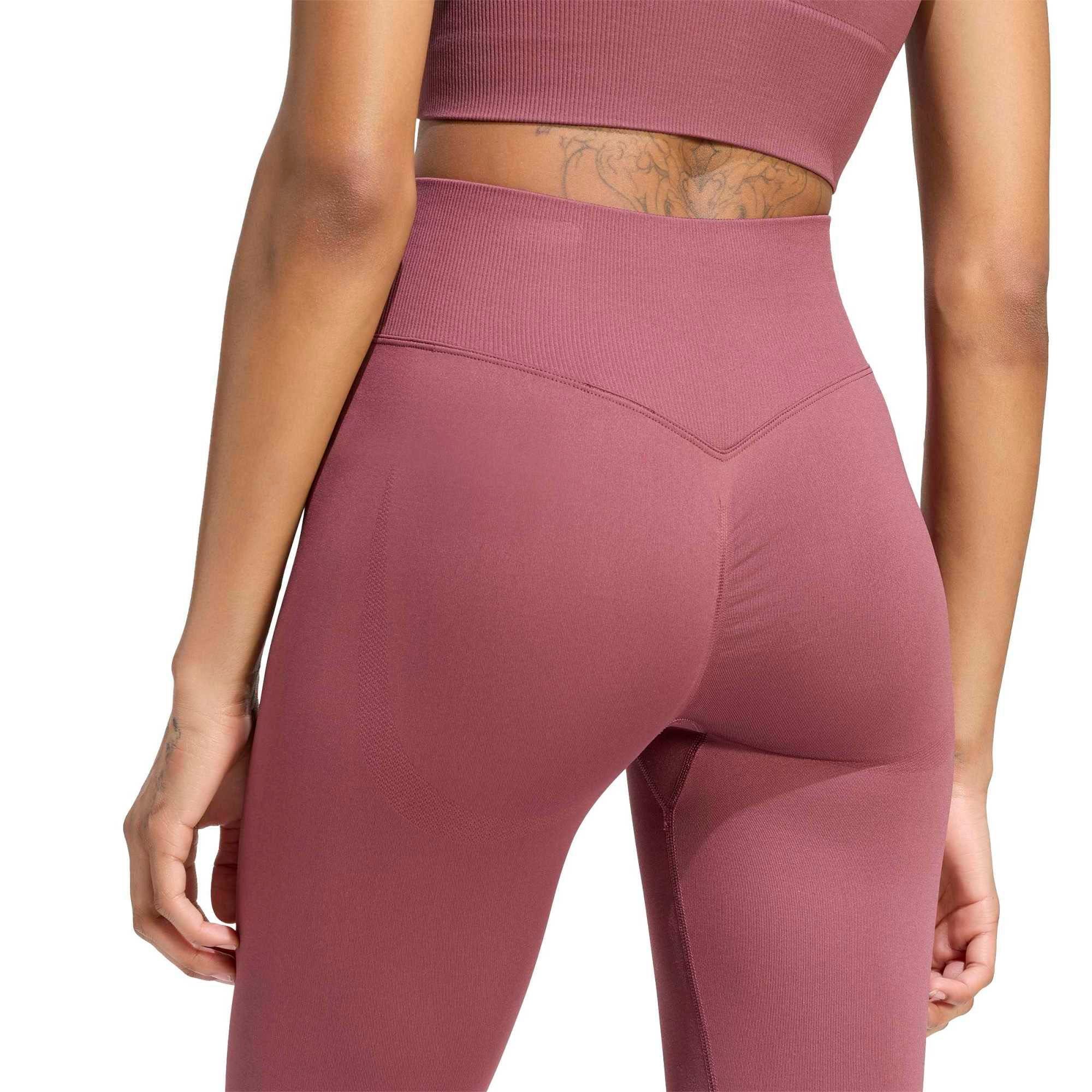 Adidas Kadın Günlük Tayt Seamless Tight IA4409 SEAMLESS TIGHT