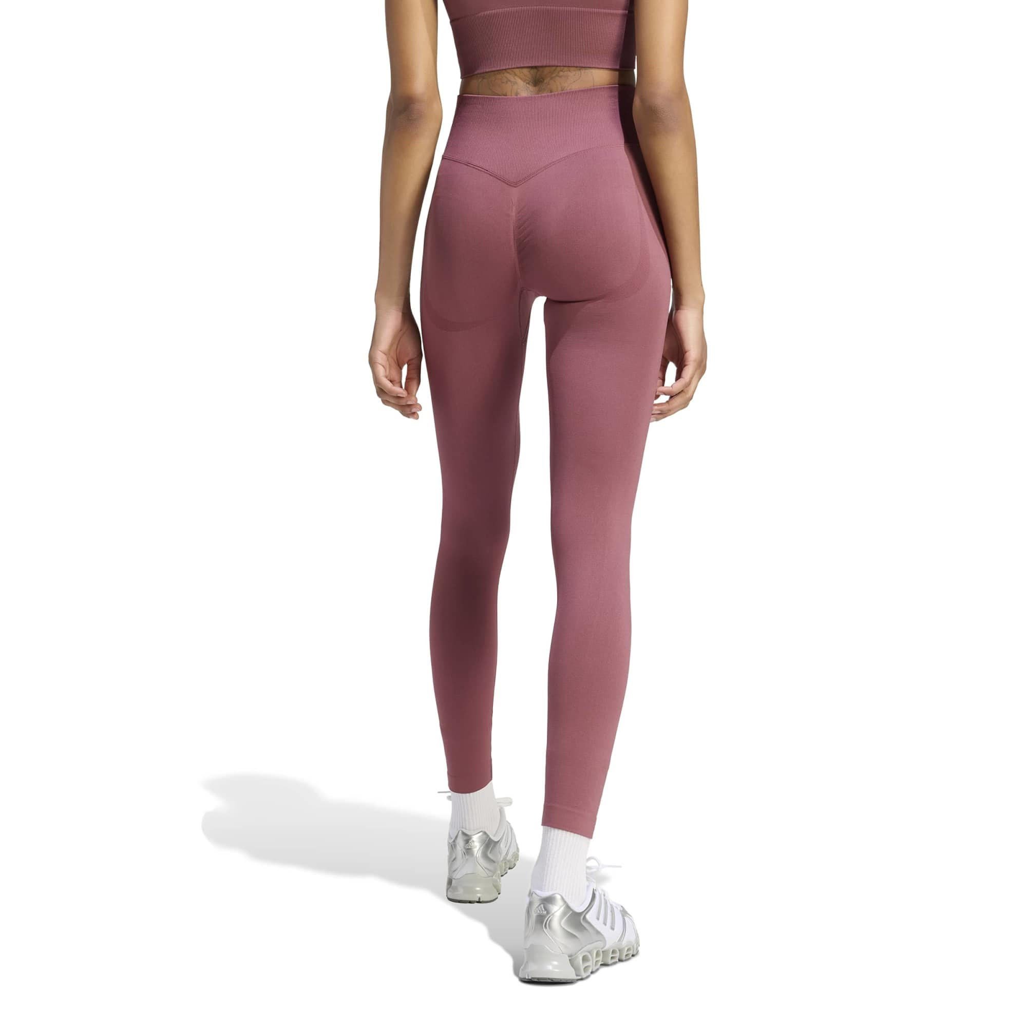 Adidas Kadın Günlük Tayt Seamless Tight IA4409 SEAMLESS TIGHT
