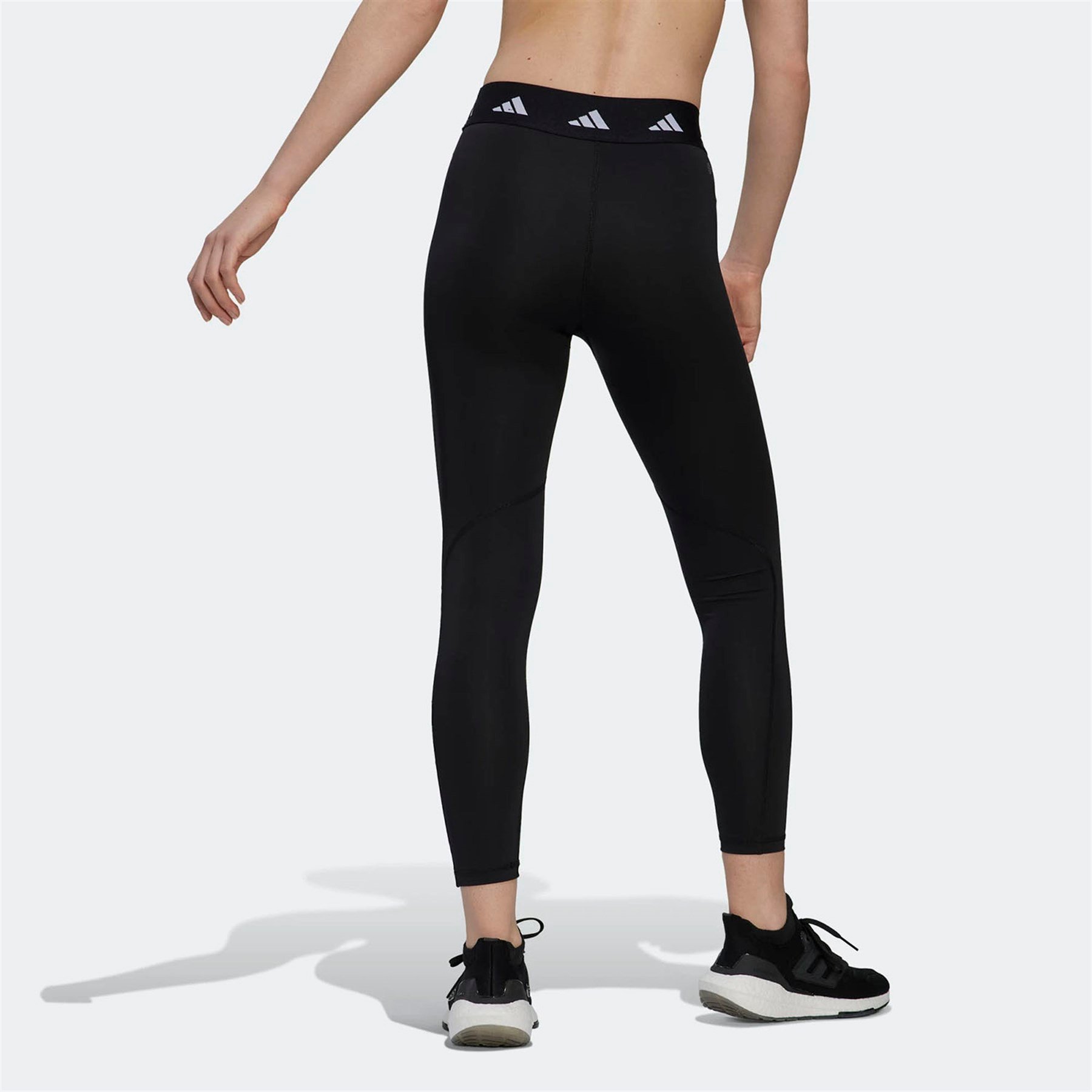 Adidas Kadın Günlük Tayt Tf 7-8 T Hf6680 TF 7-8 T