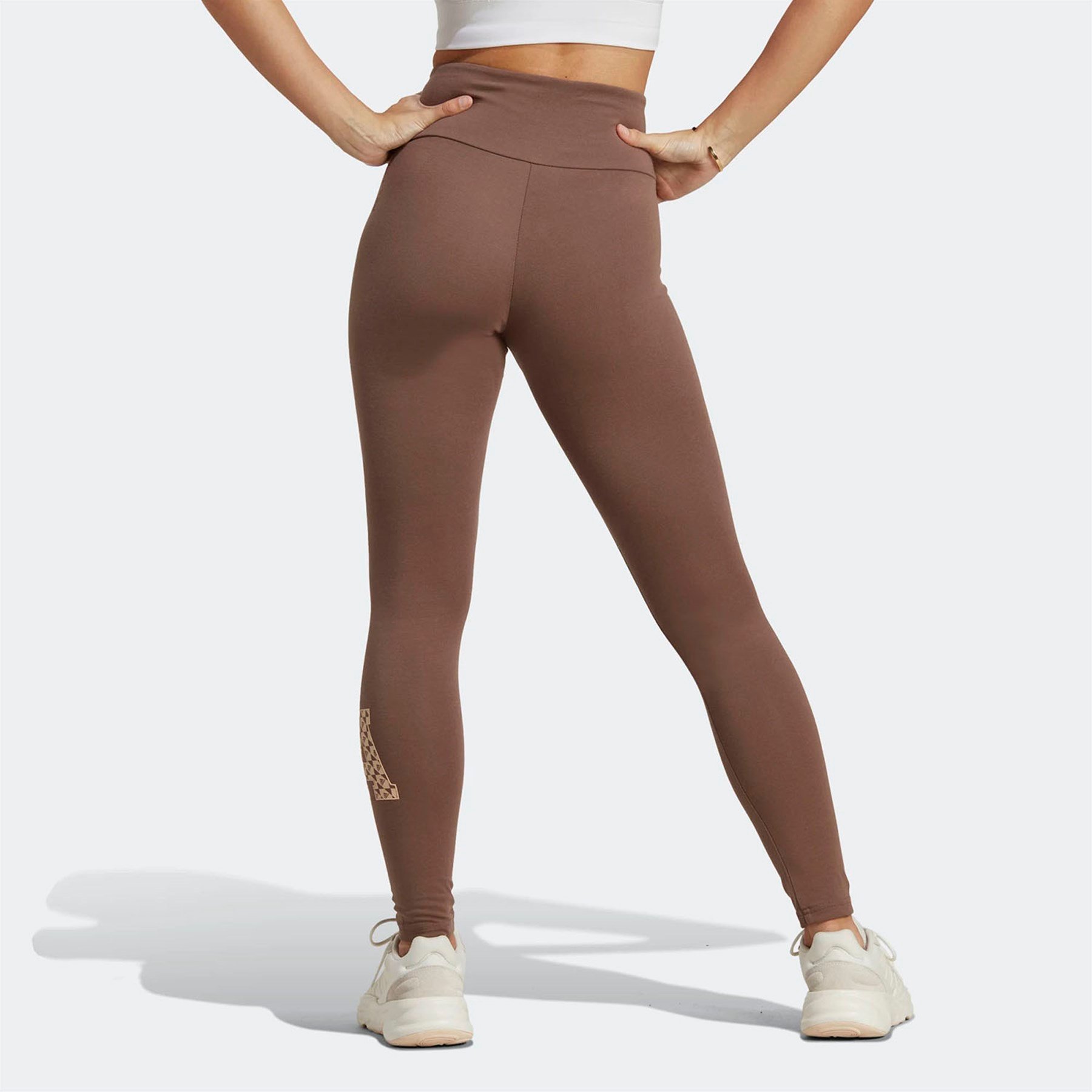 Adidas Kadın Günlük Tayt W Lgm Legging Im1275