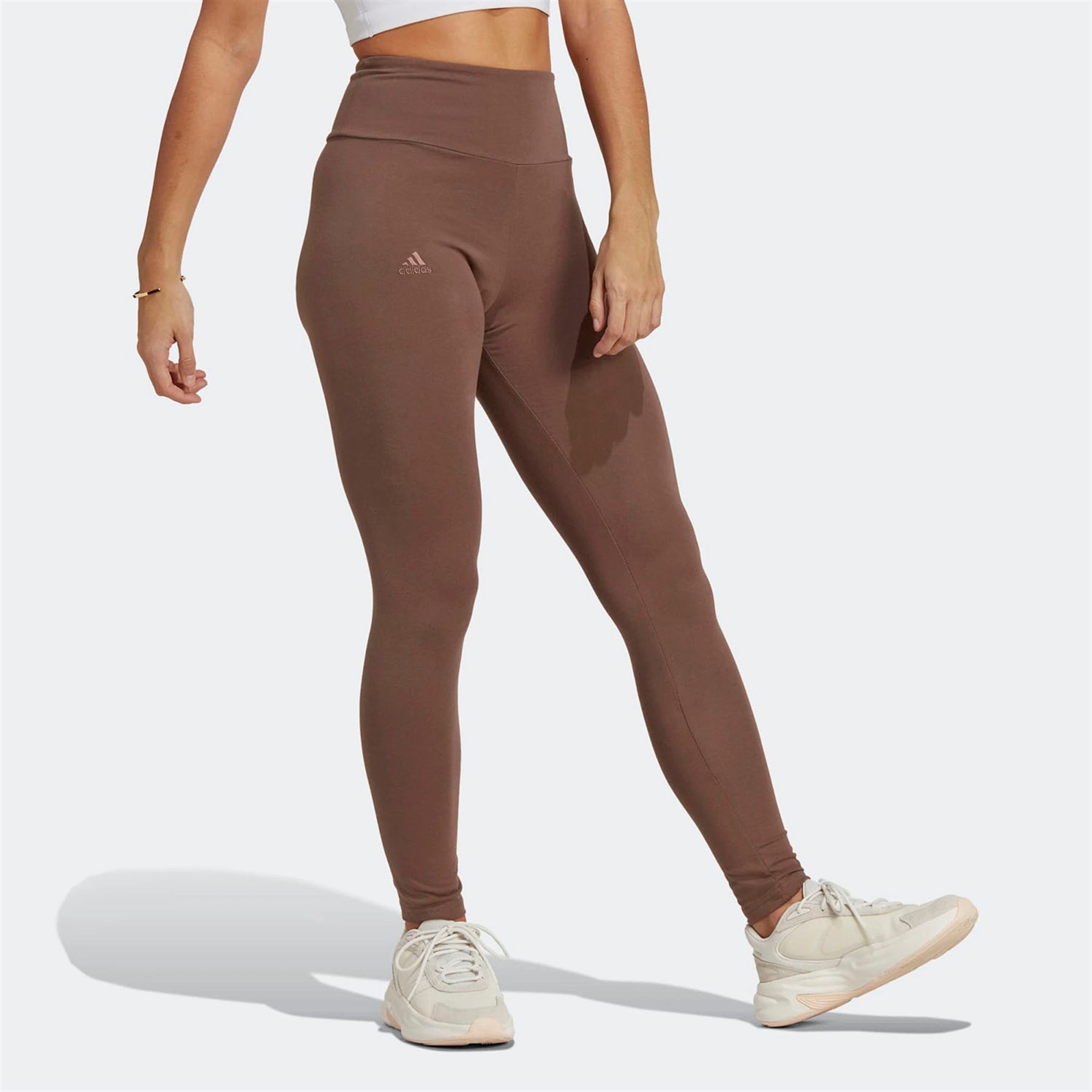 Adidas Kadın Günlük Tayt W Lgm Legging Im1275