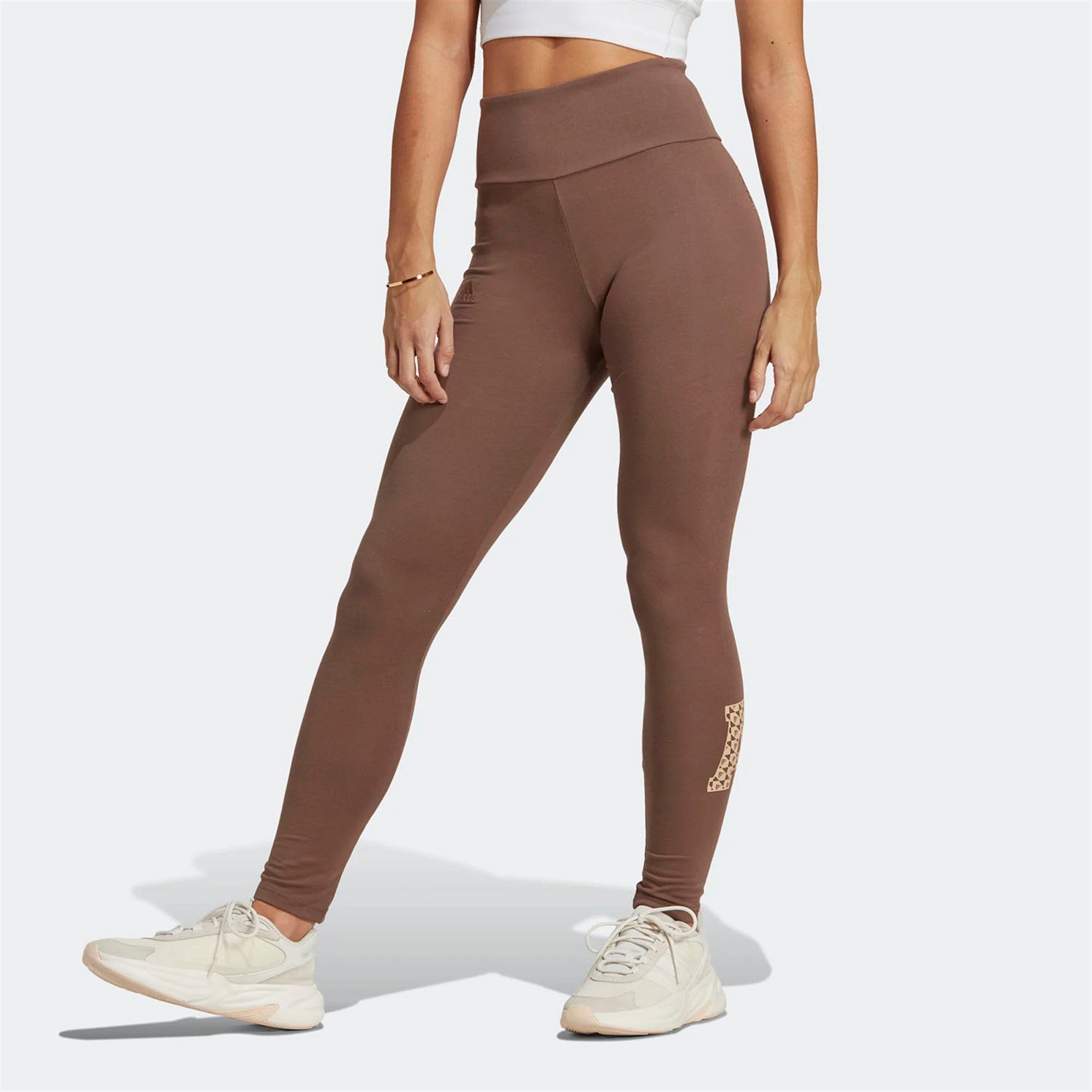 Adidas Kadın Günlük Tayt W Lgm Legging Im1275