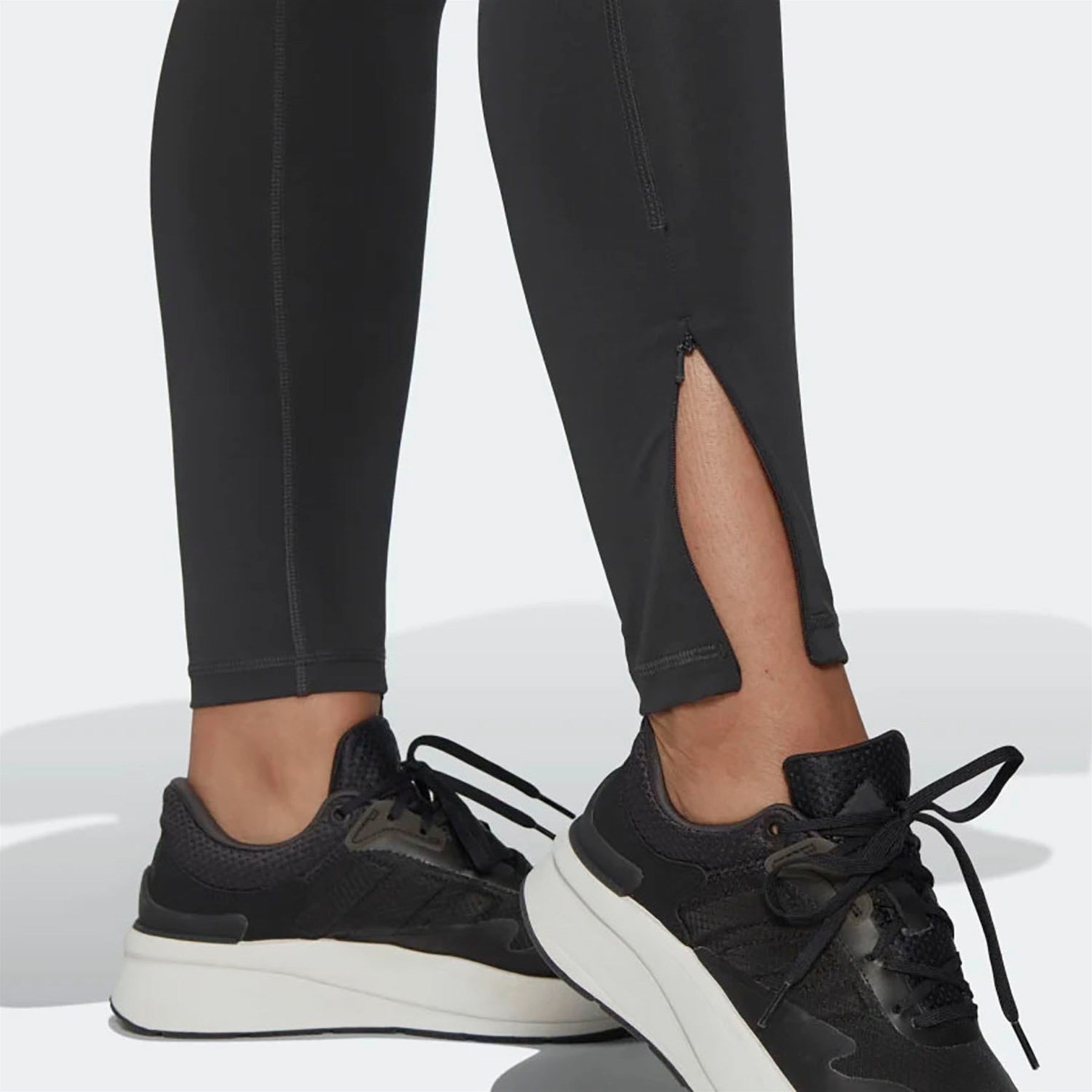 Adidas Kadın Günlük Tayt W New 78 Tig Hm2893 W NEW 78 TIG