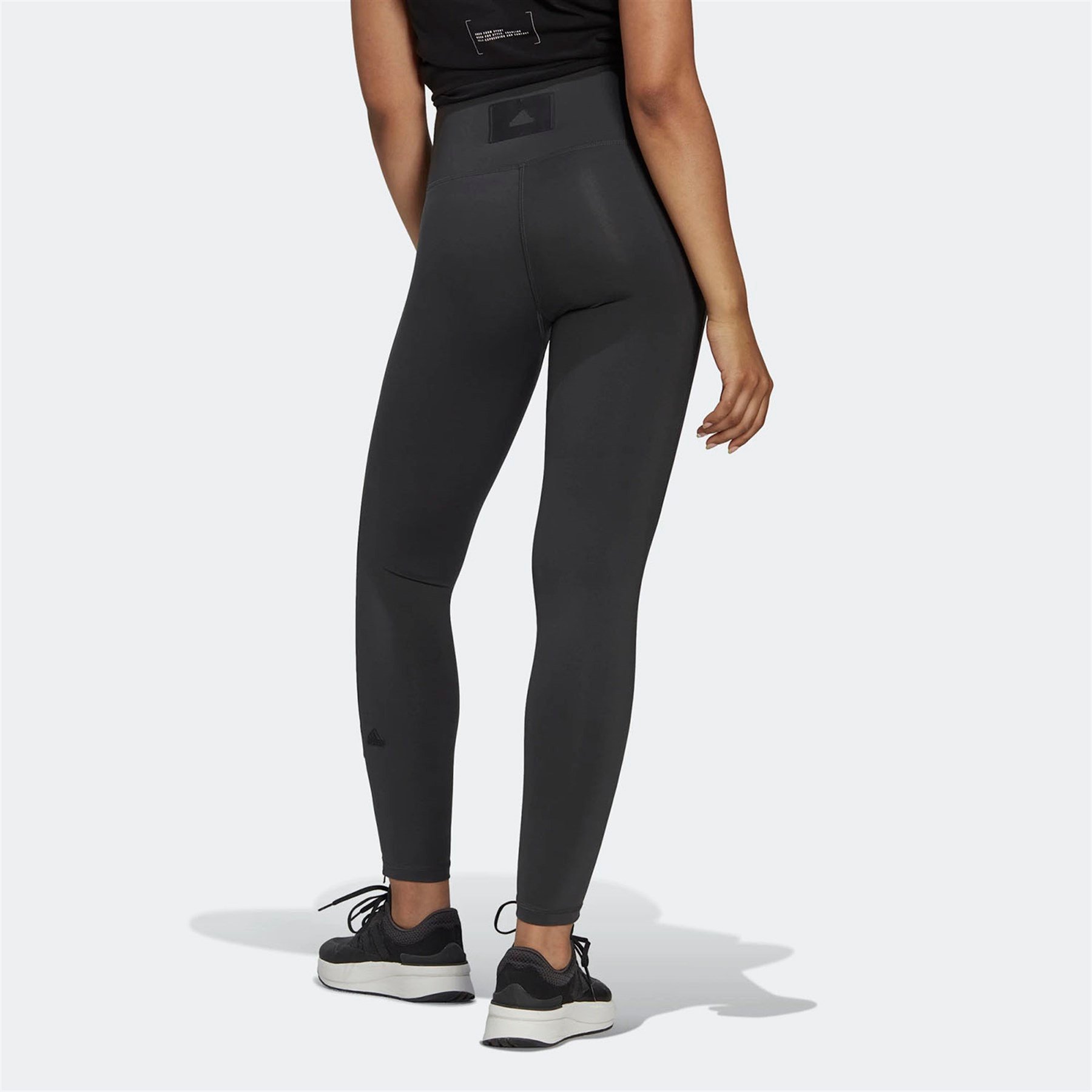 Adidas Kadın Günlük Tayt W New 78 Tig Hm2893 W NEW 78 TIG