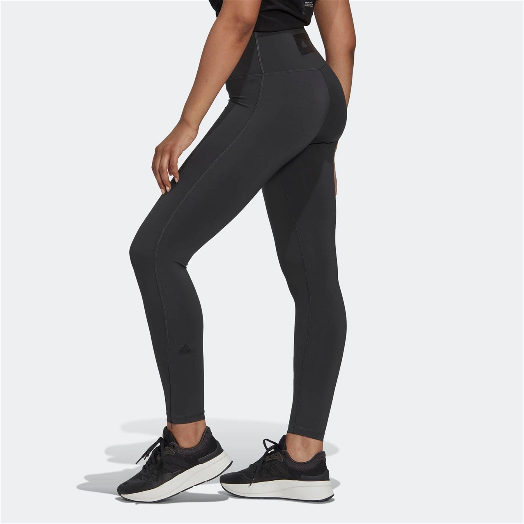 Adidas Kadın Günlük Tayt W New 78 Tig Hm2893 W NEW 78 TIG