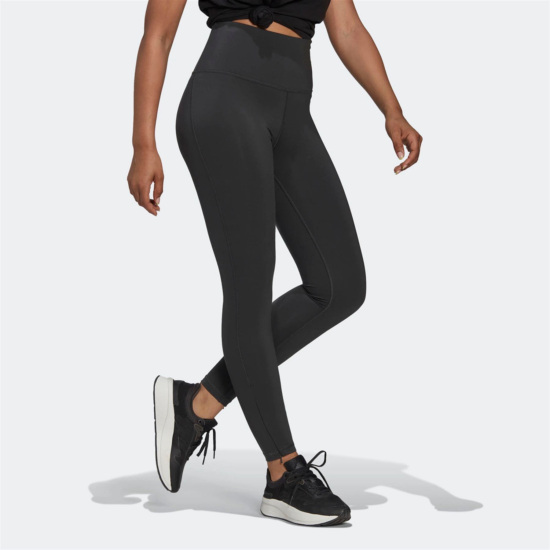 Adidas Kadın Günlük Tayt W New 78 Tig Hm2893 W NEW 78 TIG