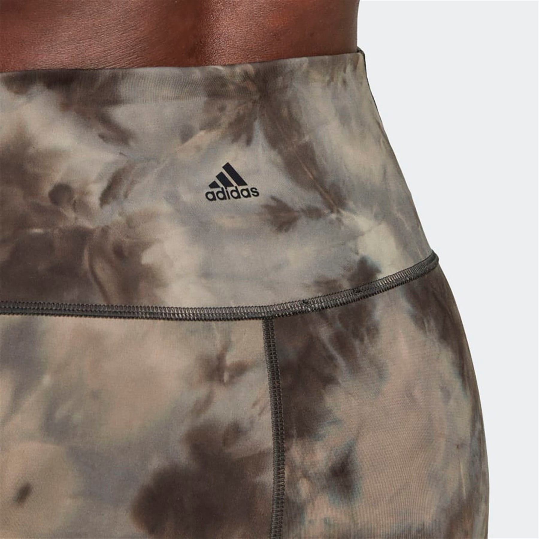 Adidas Kadın Günlük Tayt Yo Sto Ea Flare Hc8937