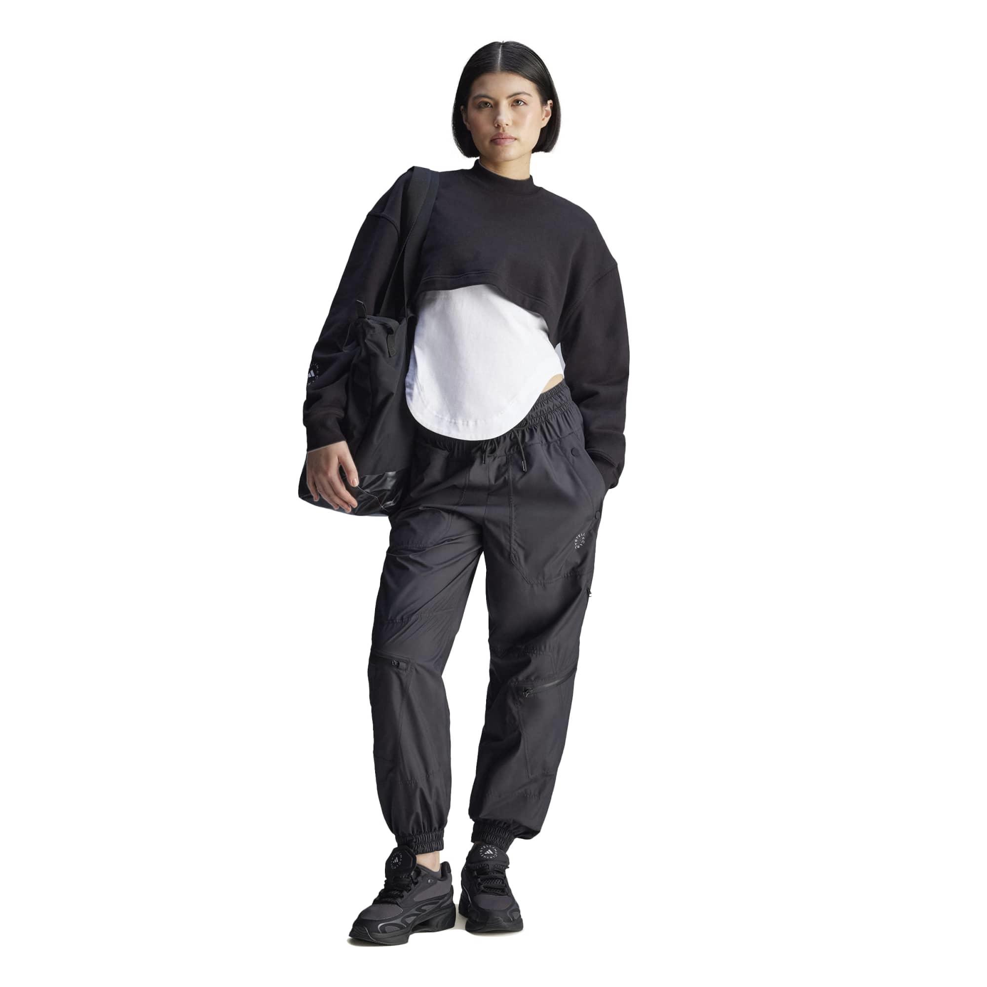 Adidas Kadın Günlük Tek Alt Asmc Zıp Tp Jj0092