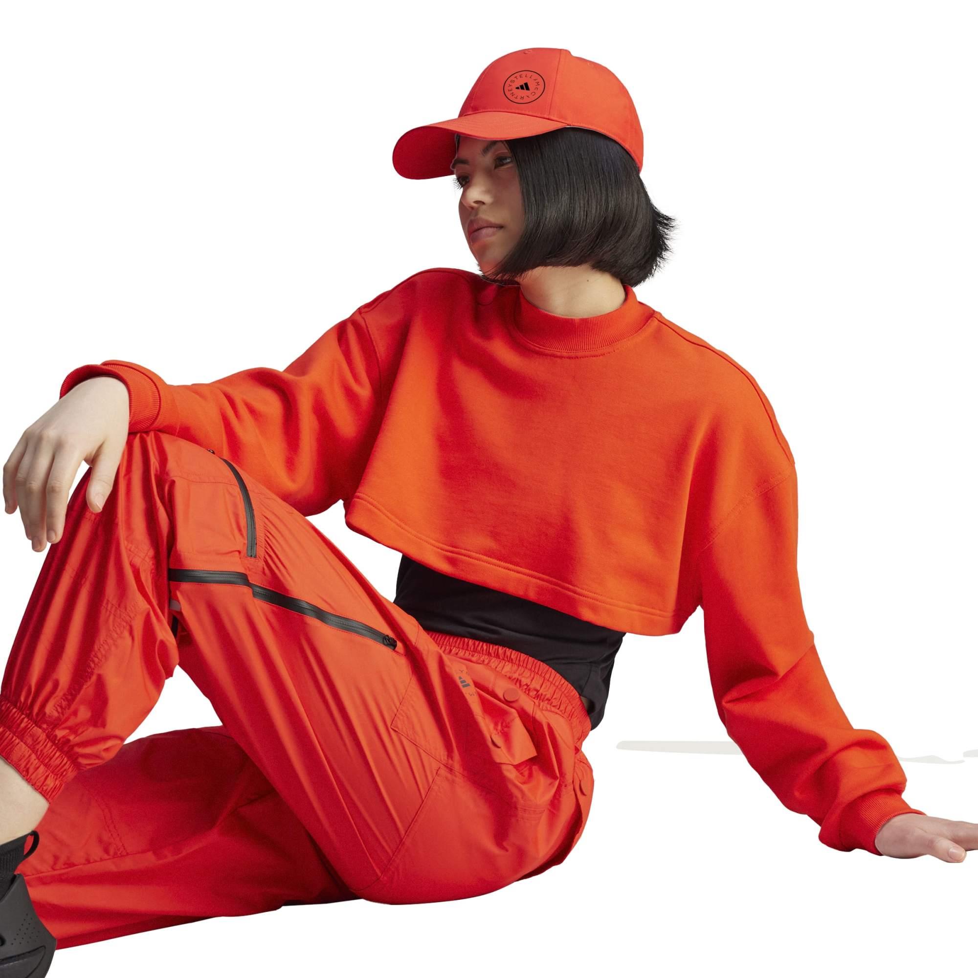 Adidas Kadın Günlük Tek Alt Asmc Zip Tp Jg0974