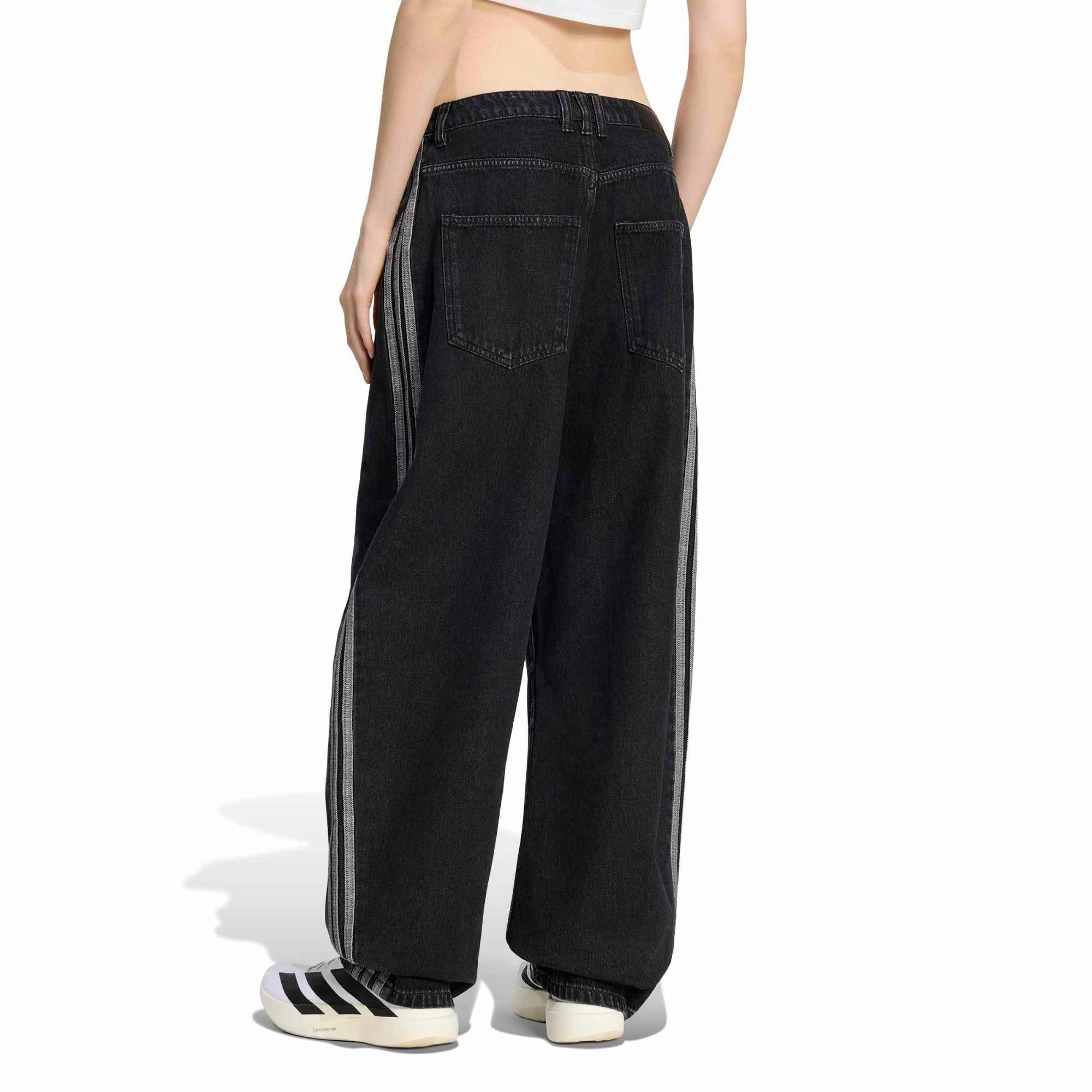 Adidas Kadın Günlük Tek Alt Barrel Pnt D Kq6474