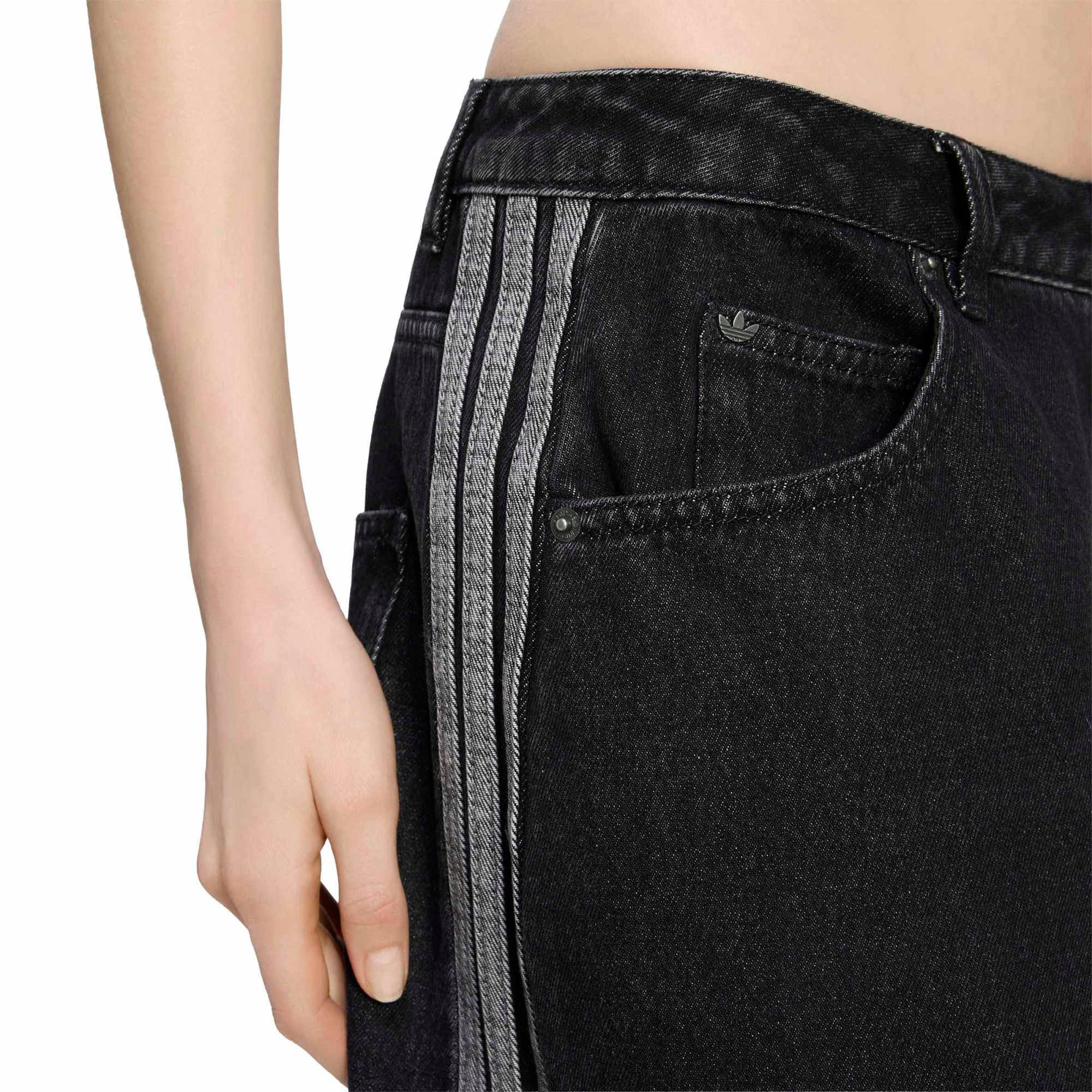 Adidas Kadın Günlük Tek Alt Barrel Pnt D Kq6474
