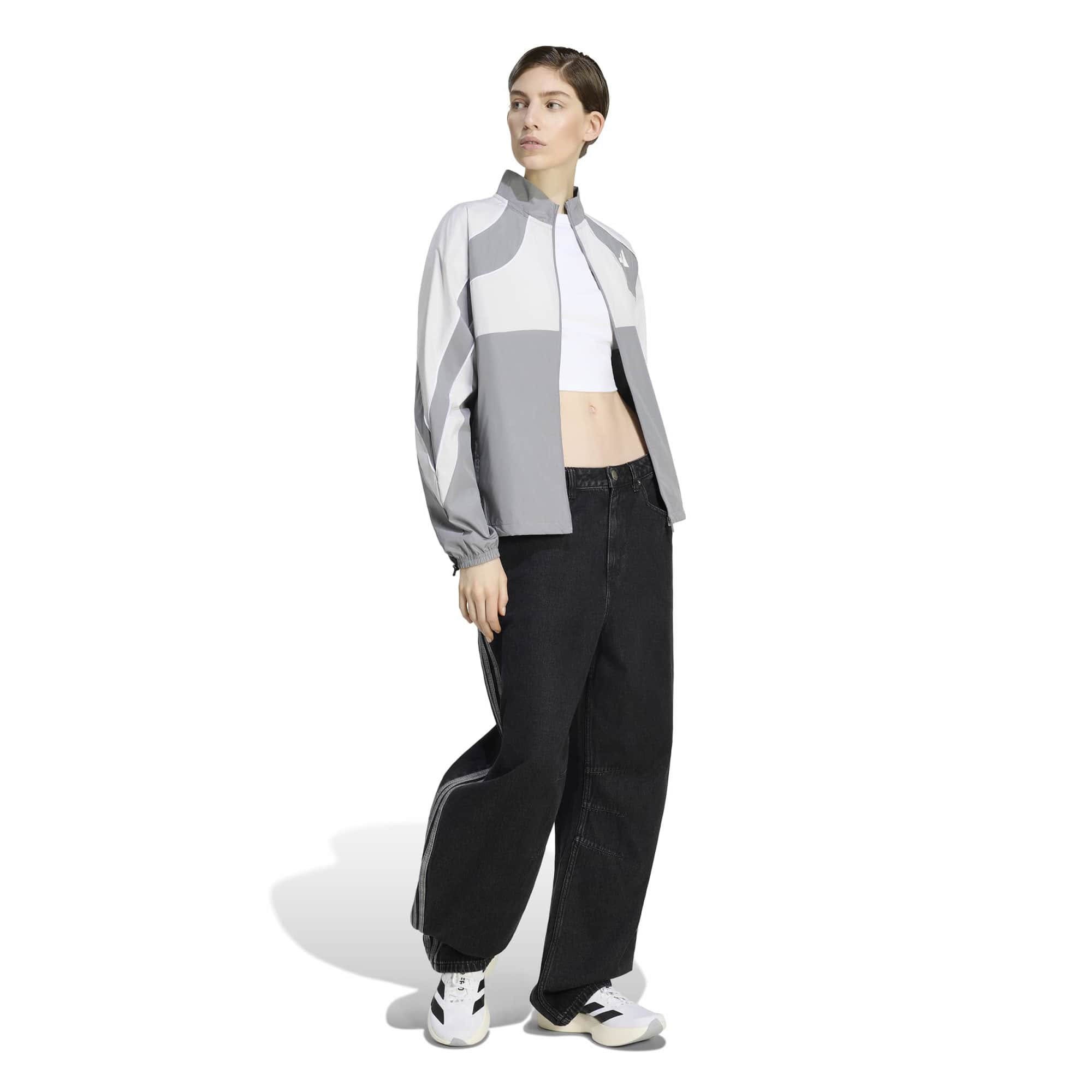 Adidas Kadın Günlük Tek Alt Barrel Pnt D Kq6474