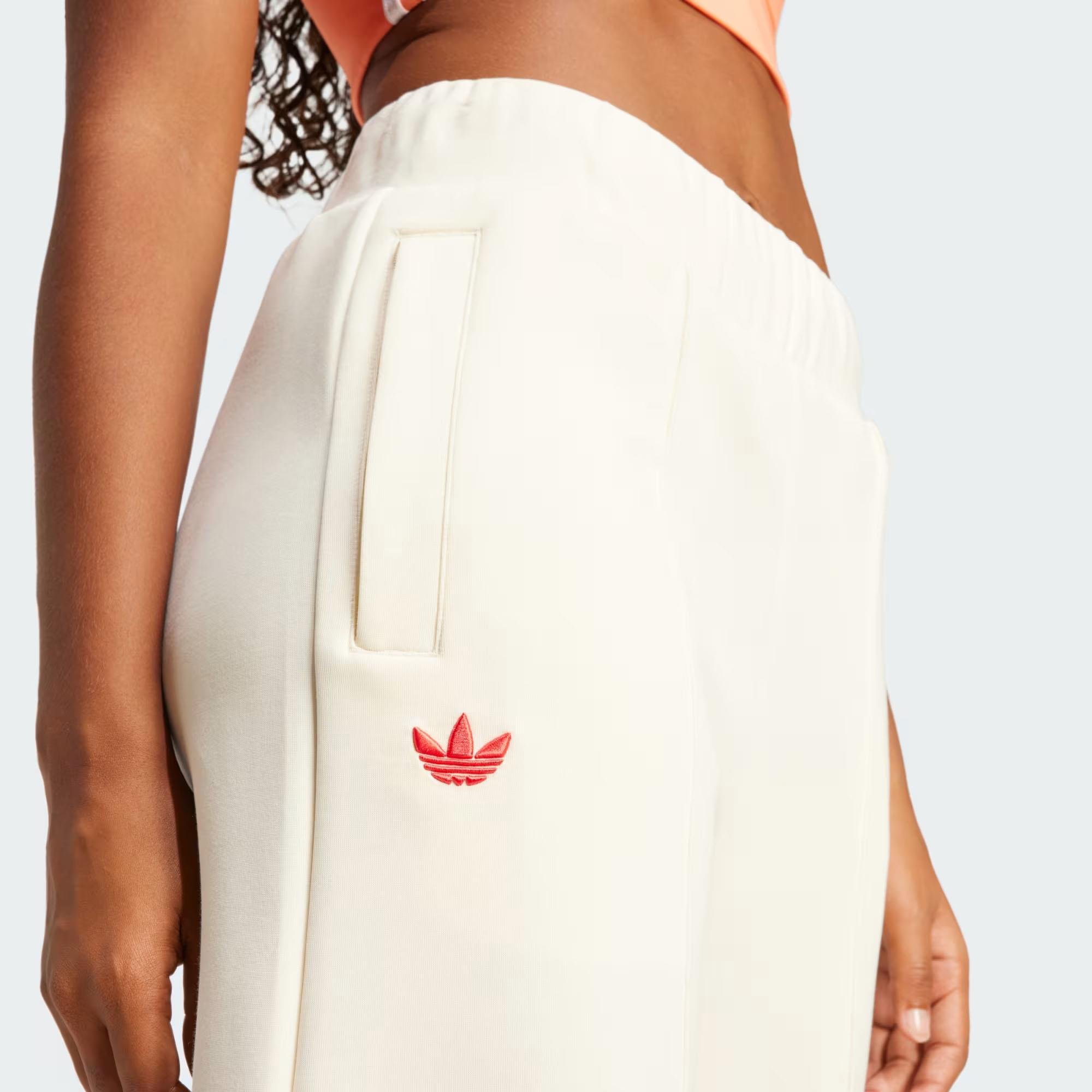 Adidas Kadın Günlük Tek Alt Neucl Trackpant Jı8517 NEUCL TRACKPANT