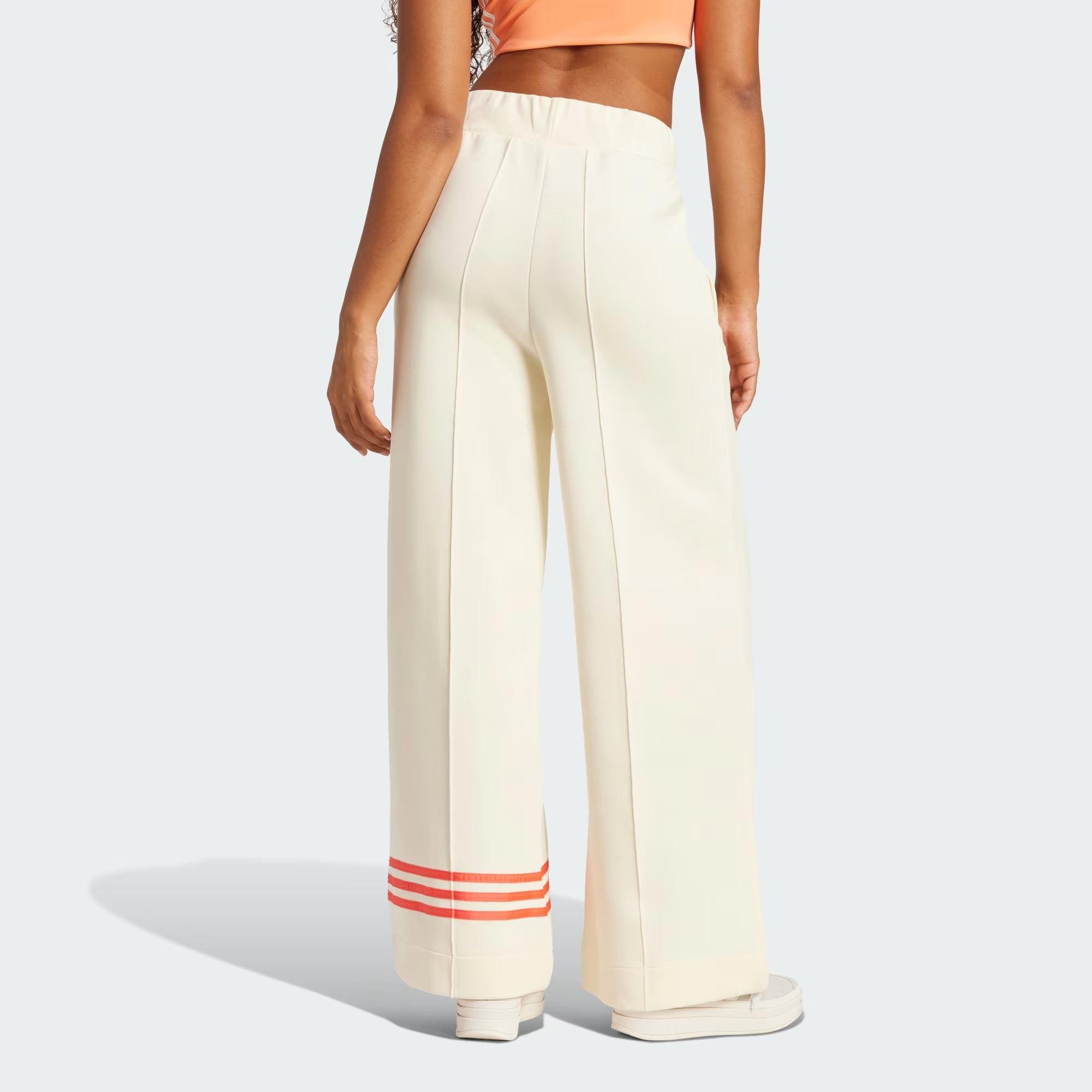 Adidas Kadın Günlük Tek Alt Neucl Trackpant Jı8517 NEUCL TRACKPANT