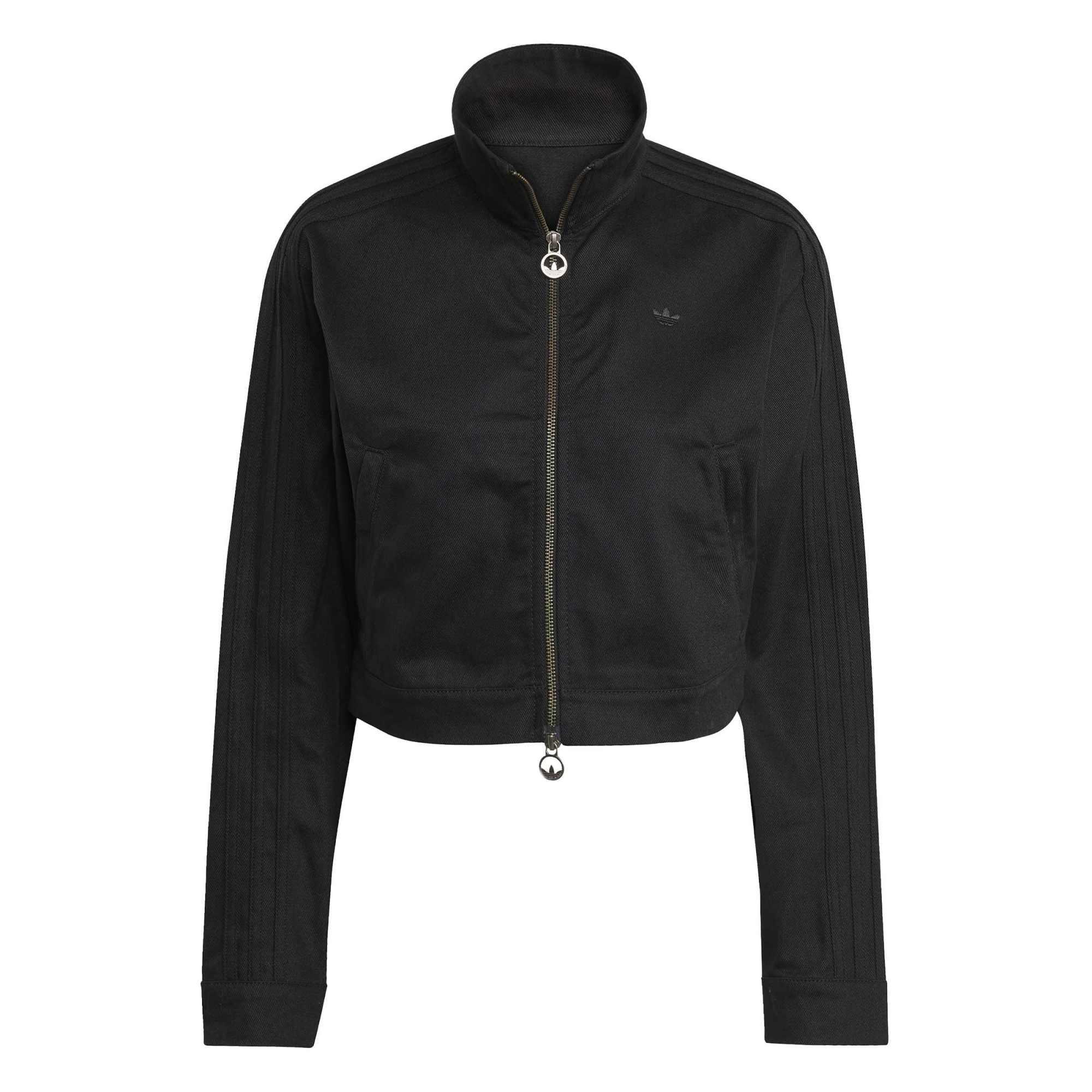 Adidas Kadın Günlük Tek Üst Fb Crop Tt Jw7267