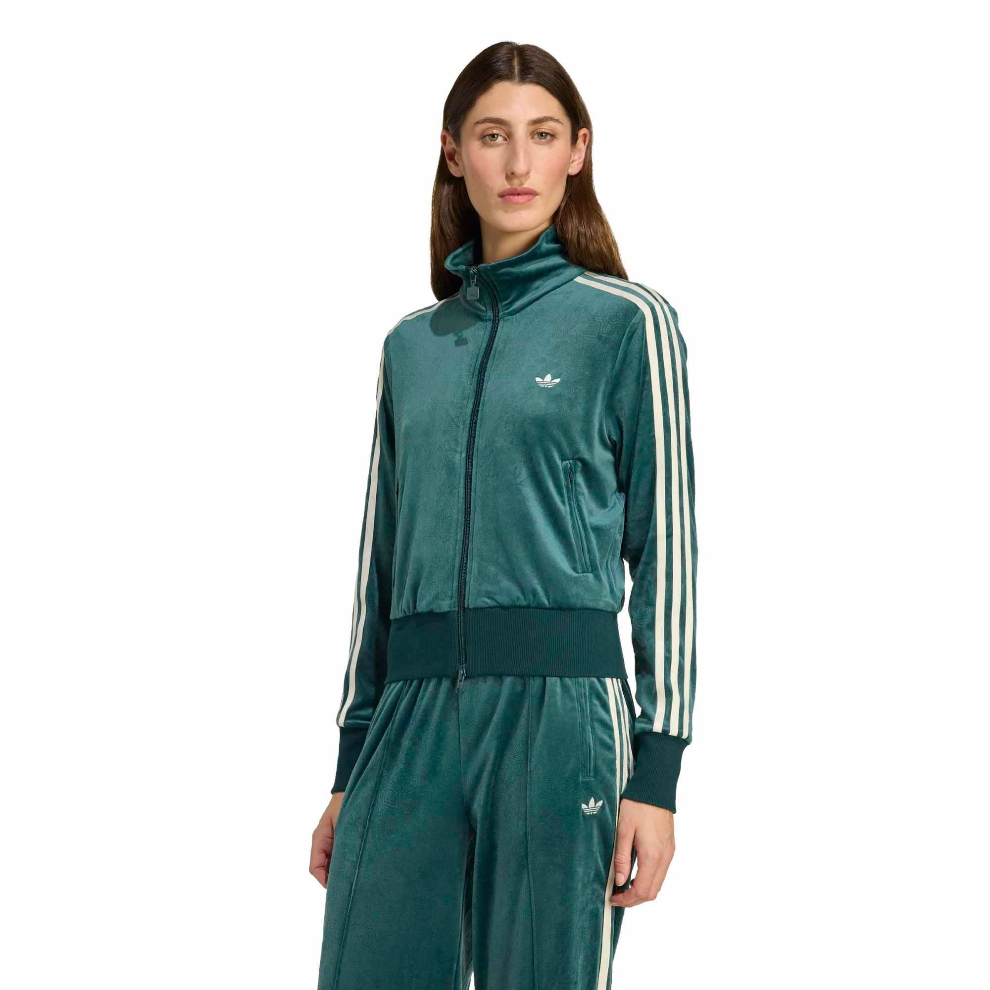 Adidas Kadın Günlük Tek Üst Fb Liberty Tt Jw5267