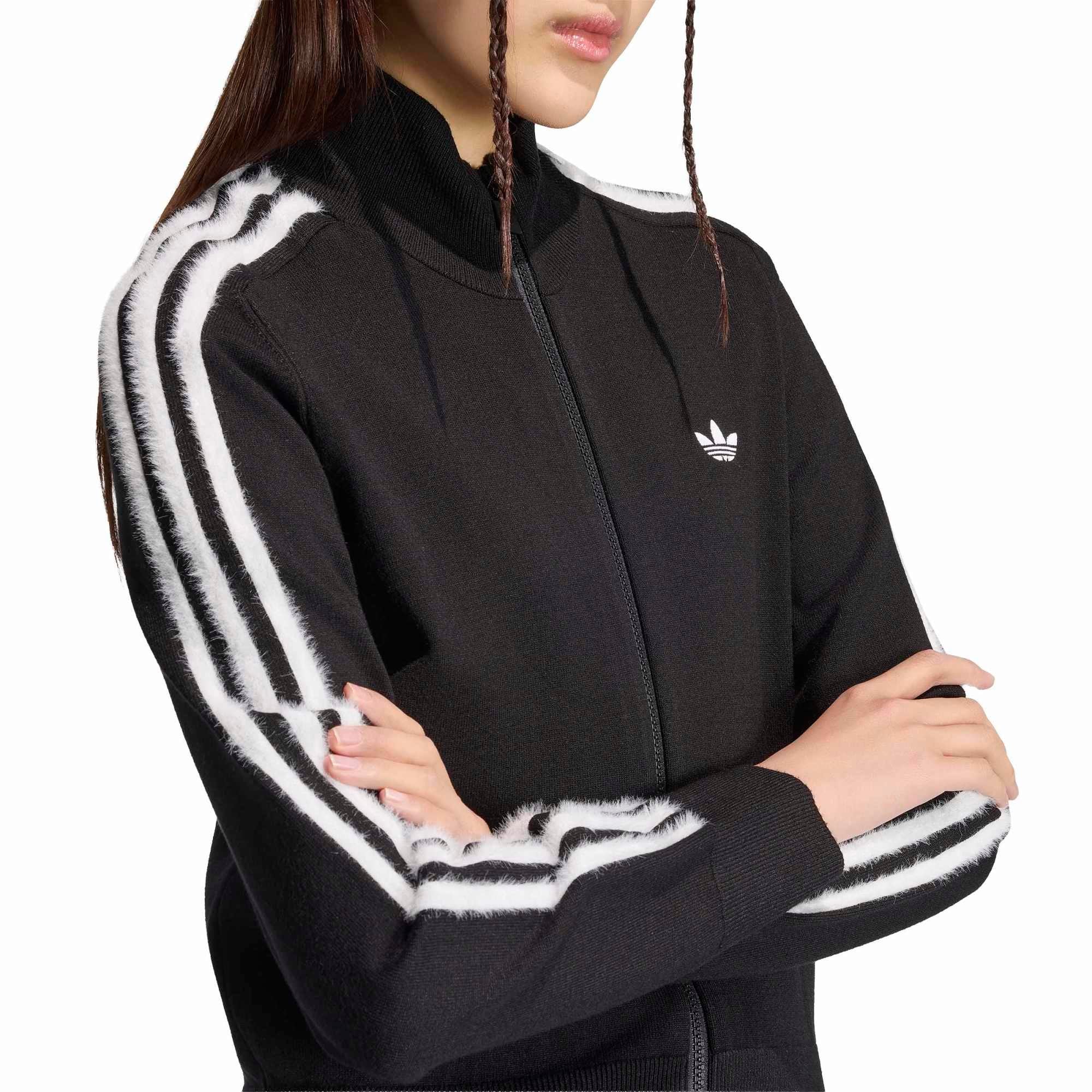 Adidas Kadın Günlük Tek Üst Knit FB TT KS7366