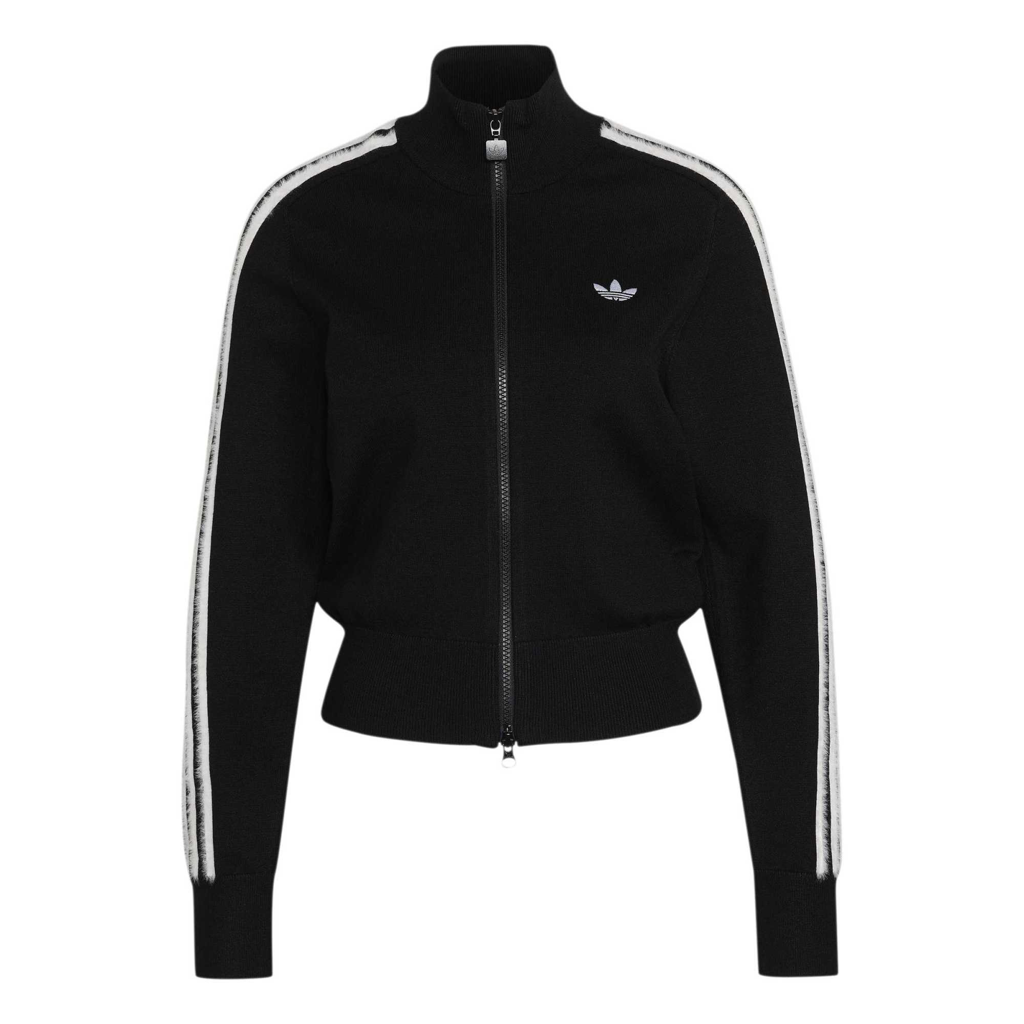 Adidas Kadın Günlük Tek Üst Knit FB TT KS7366