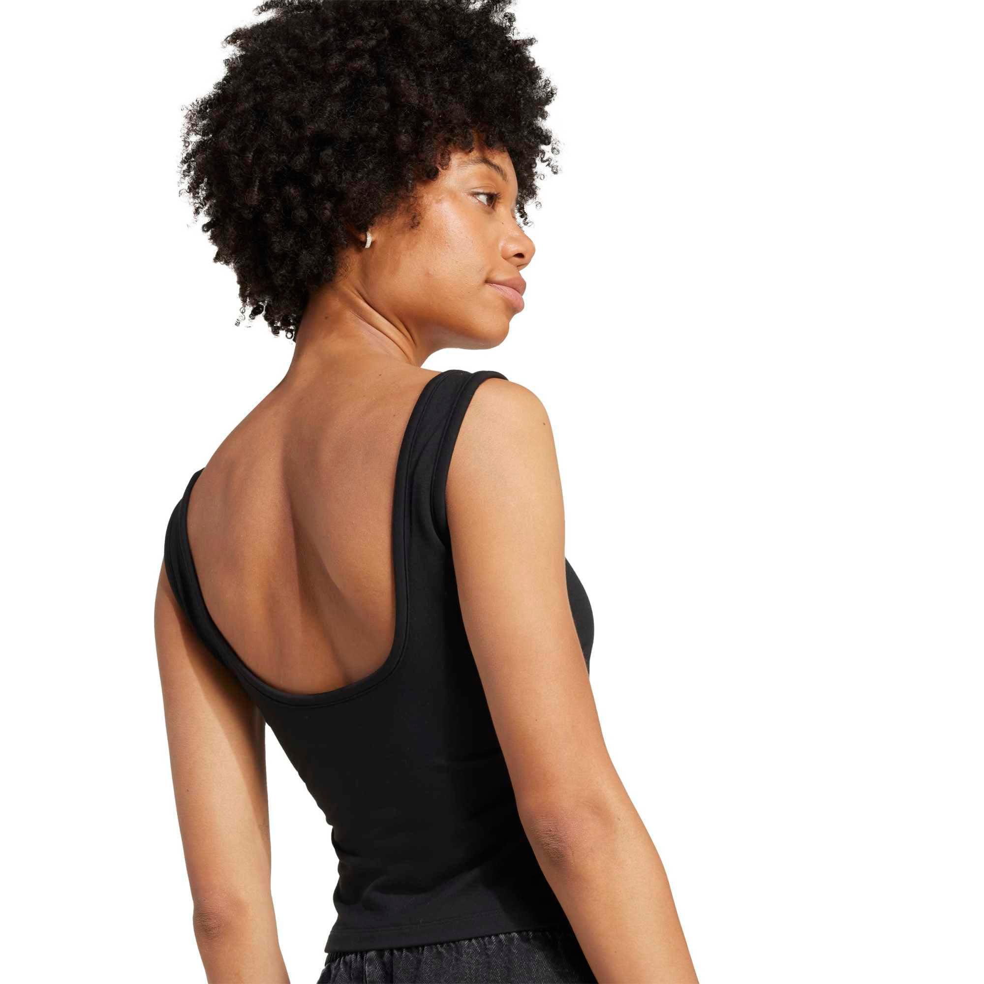 Adidas Kadın Günlük Tek Üst P Ess Tank Top Jw5990