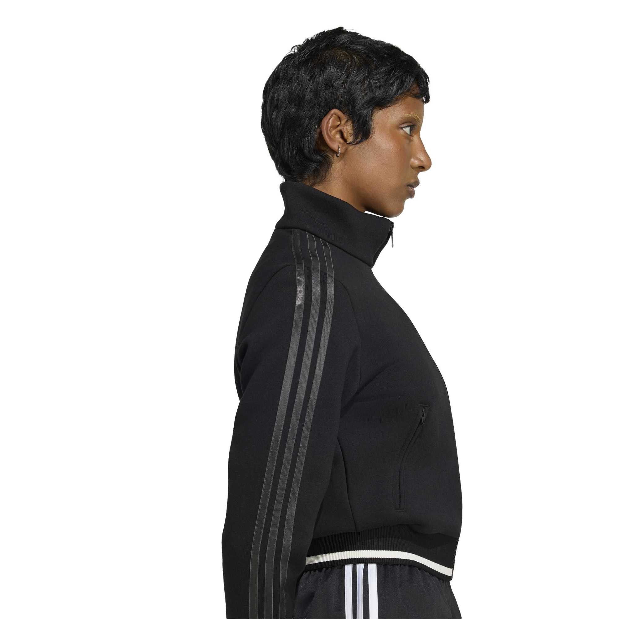 Adidas Kadın Günlük Tek Üst RIB FB TT KS9366