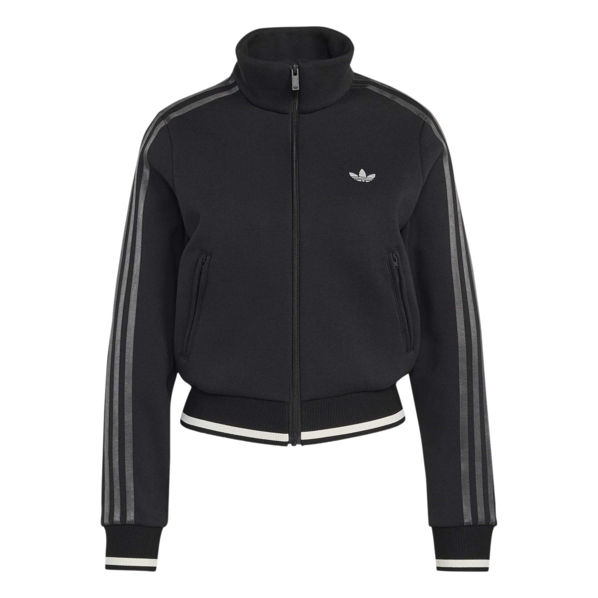 Adidas Kadın Günlük Tek Üst RIB FB TT KS9366