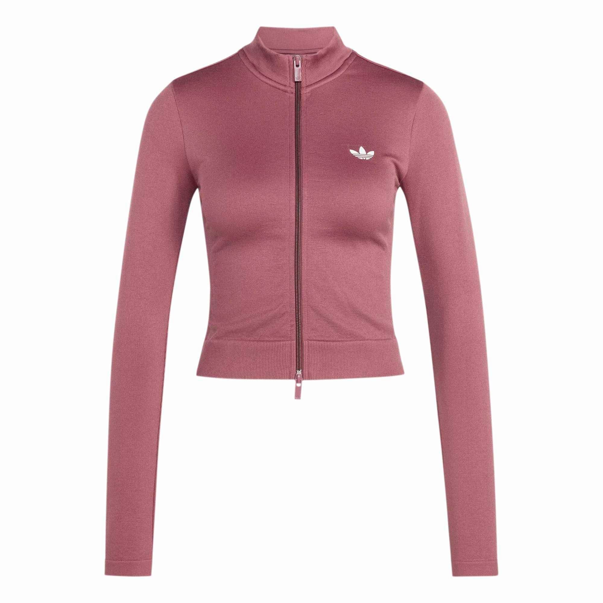 Adidas Kadın Günlük Tek Üst Seamless TT KU9728 SEAMLESS TT