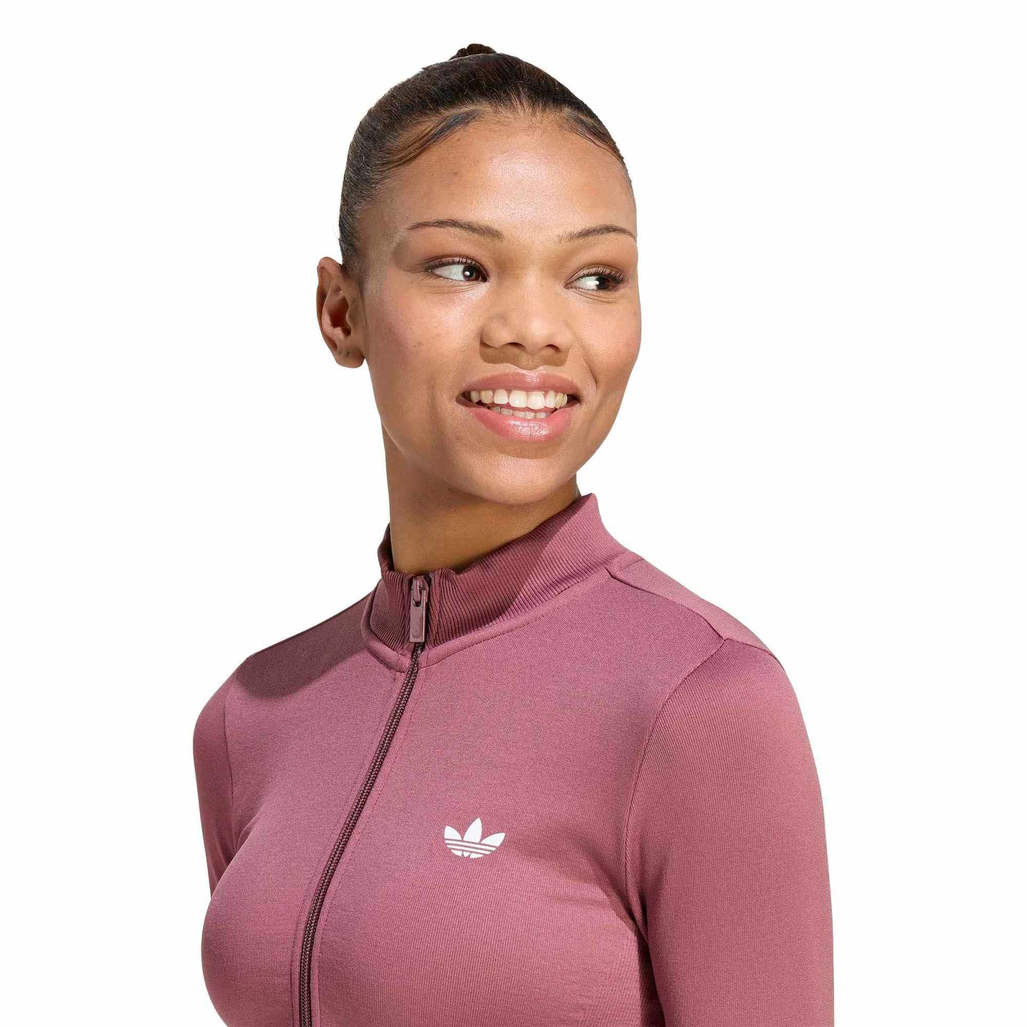 Adidas Kadın Günlük Tek Üst Seamless TT KU9728 SEAMLESS TT