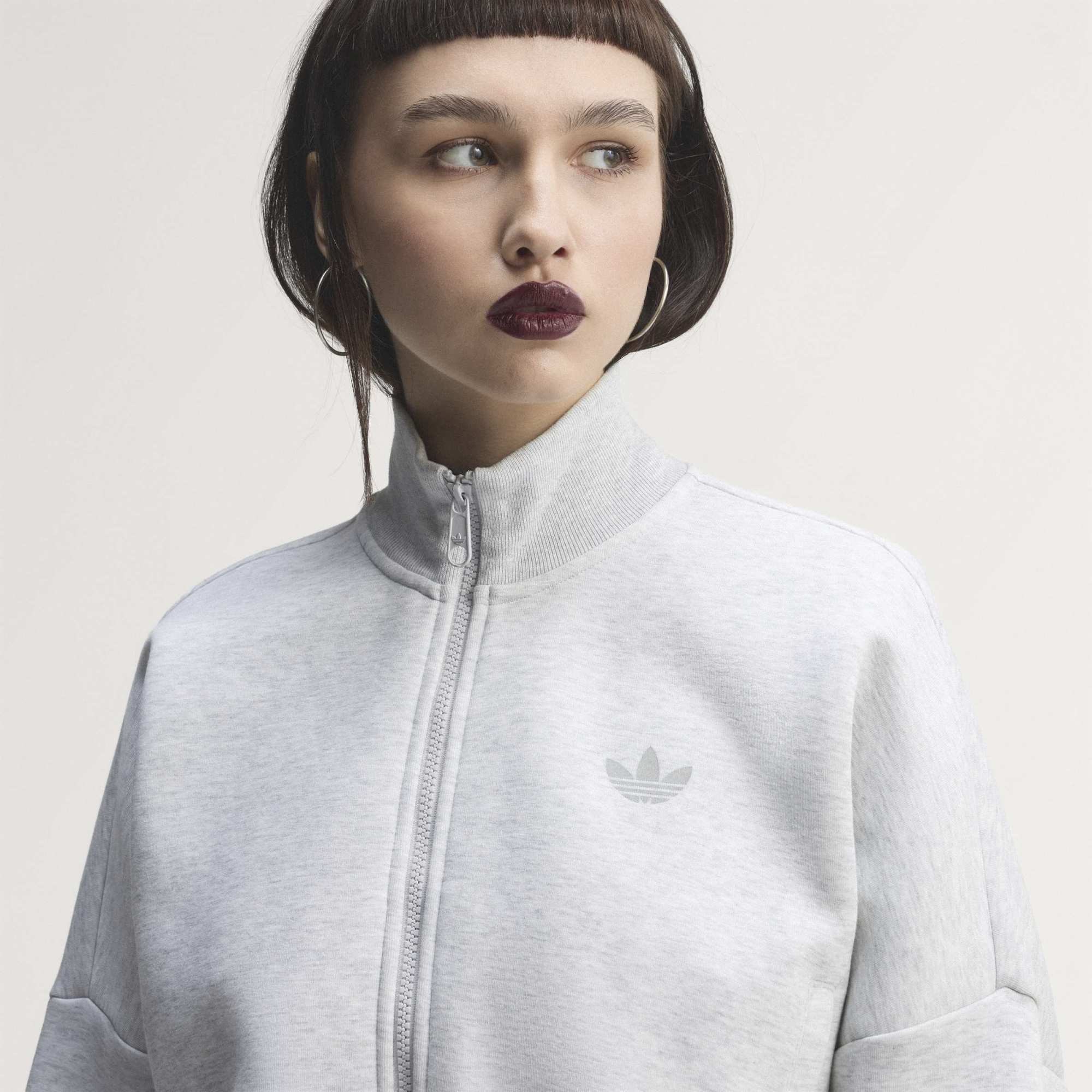 Adidas Kadın Günlük Tek Üst Spacer TT HY8037