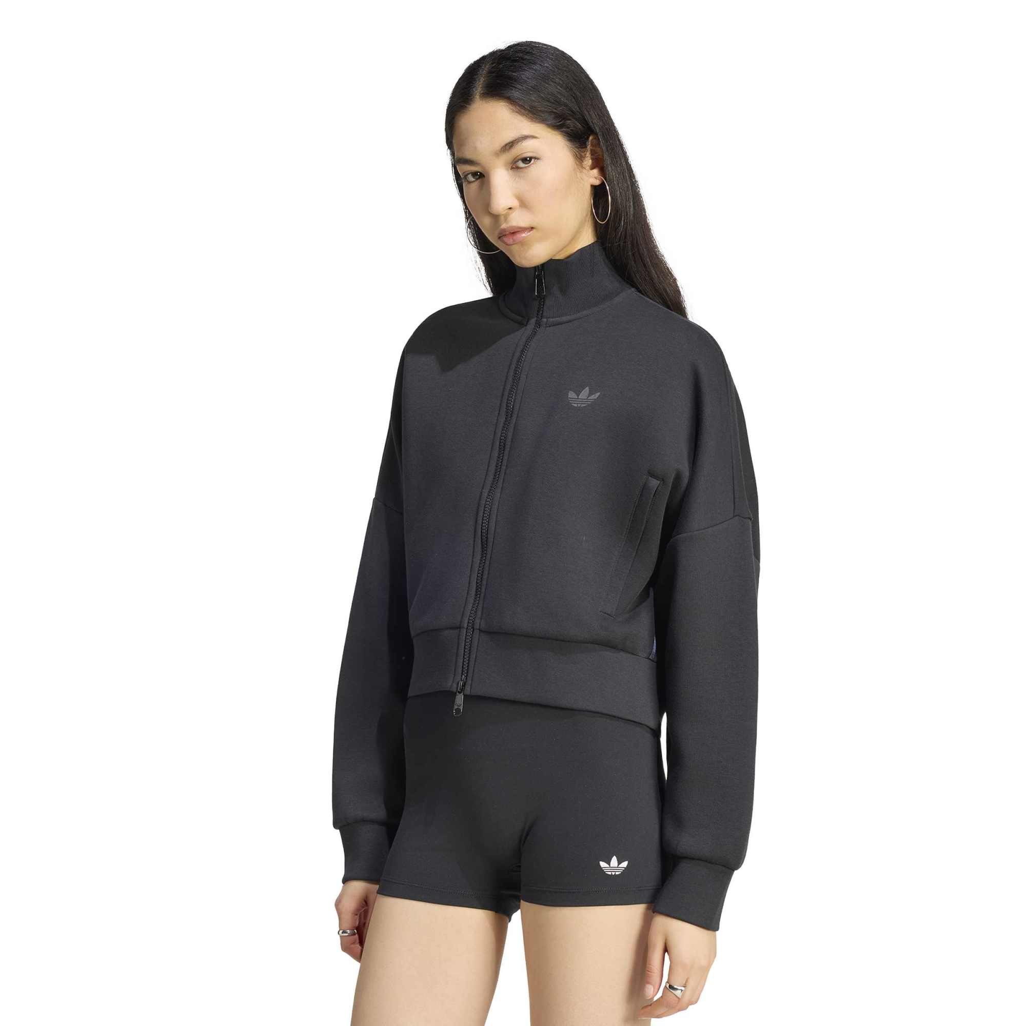 Adidas Kadın Günlük Tek Üst Spacer TT KR9149
