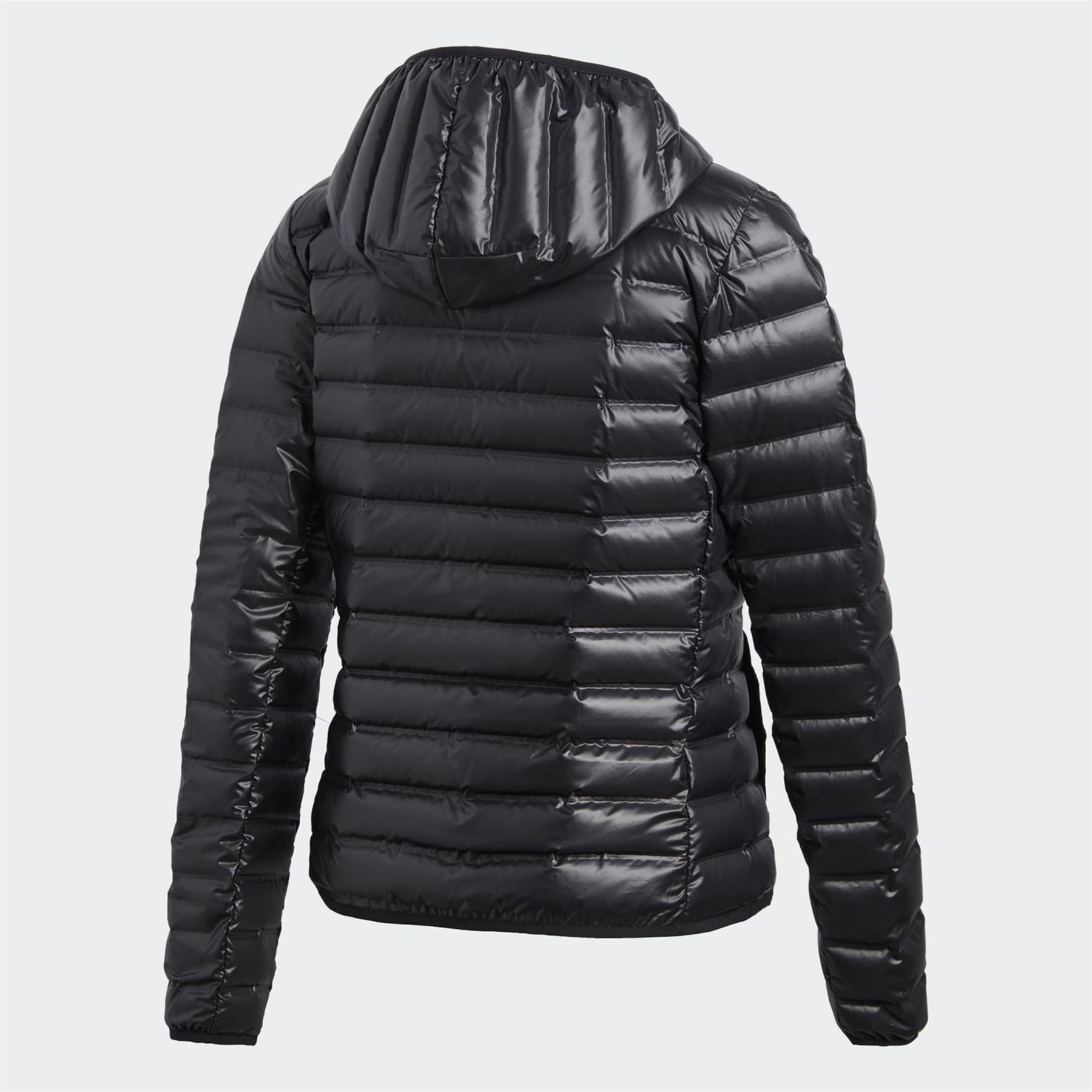 Adidas Kadın Kaban Bq1968 W Varilite Ho J