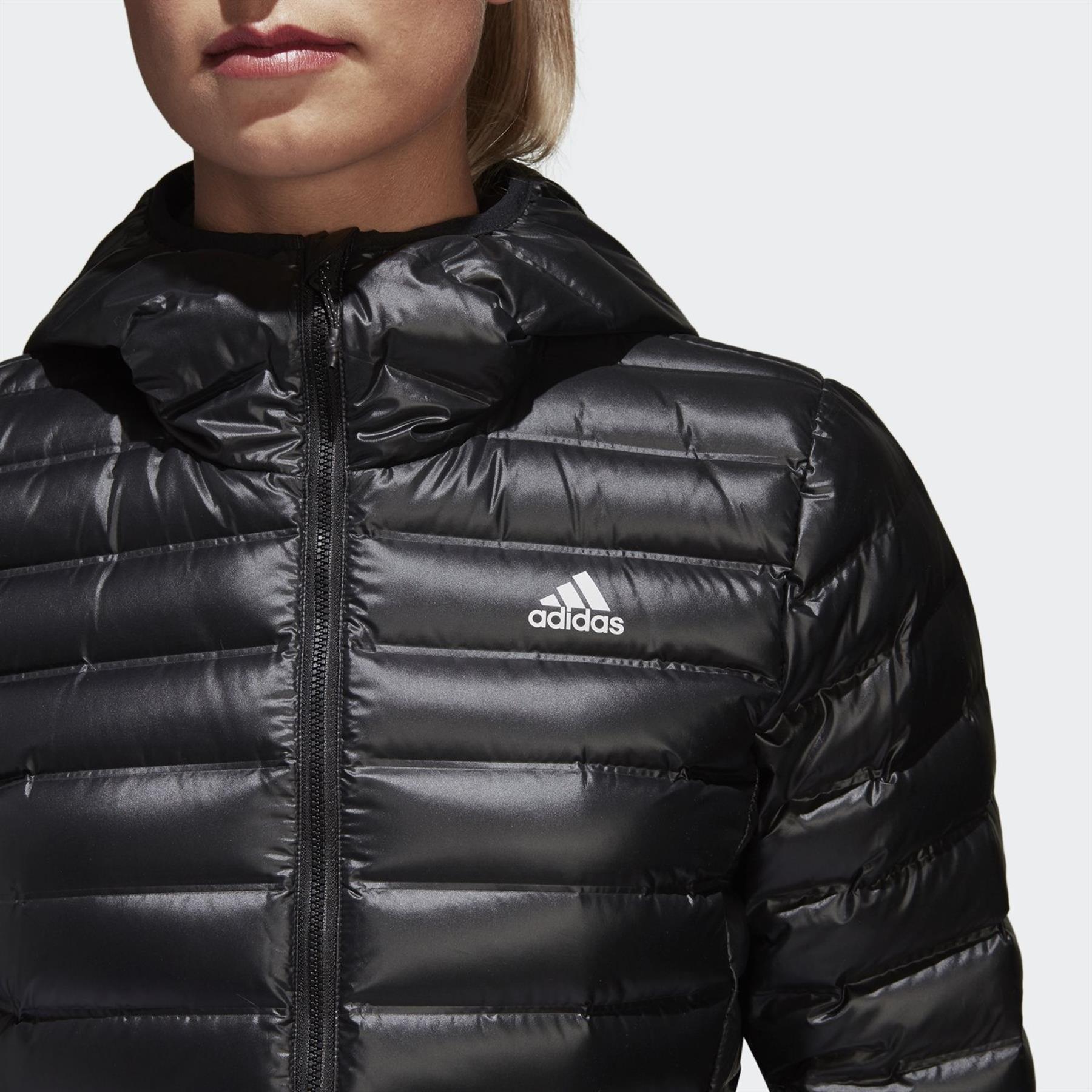 Adidas Kadın Kaban Bq1968 W Varilite Ho J