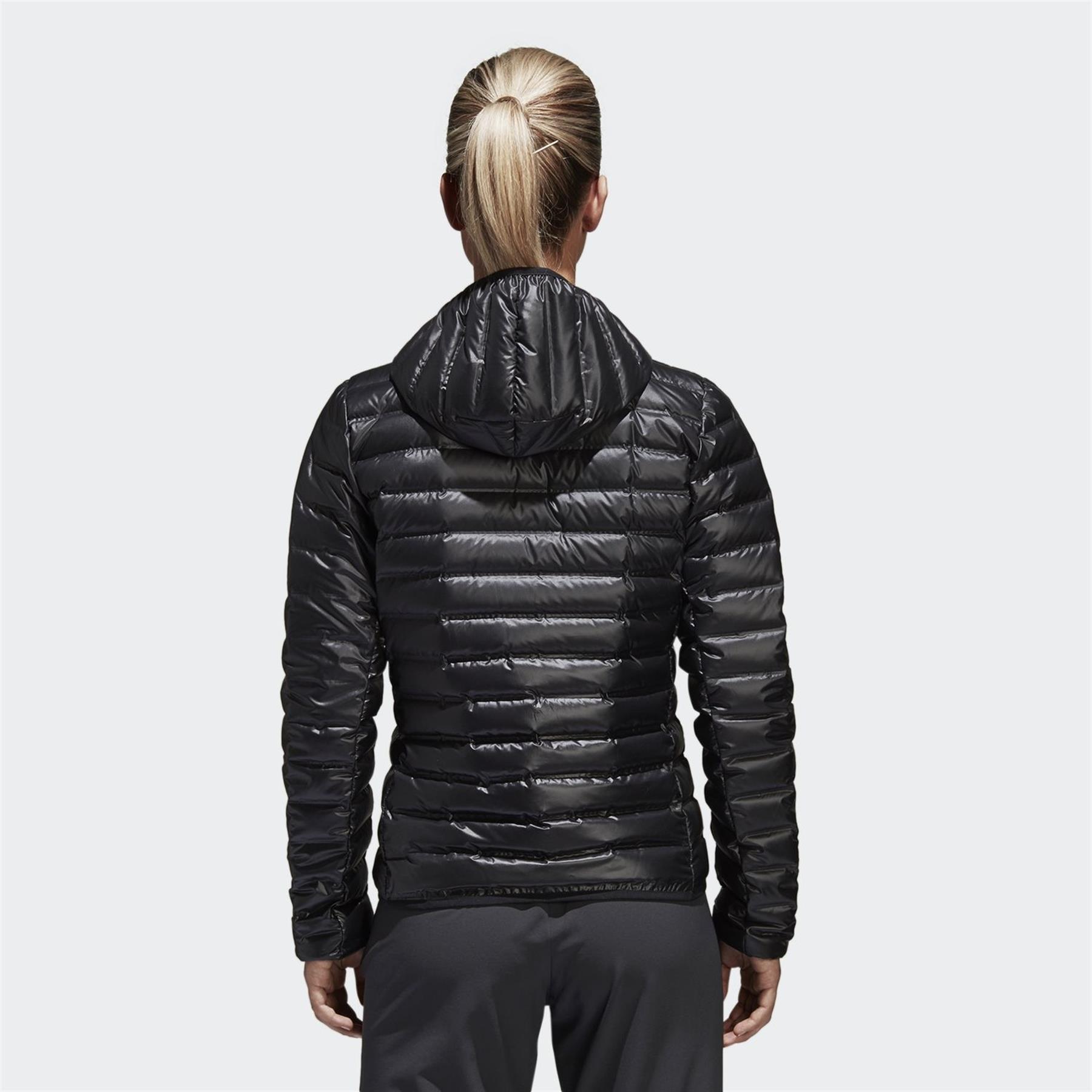 Adidas Kadın Kaban Bq1968 W Varilite Ho J