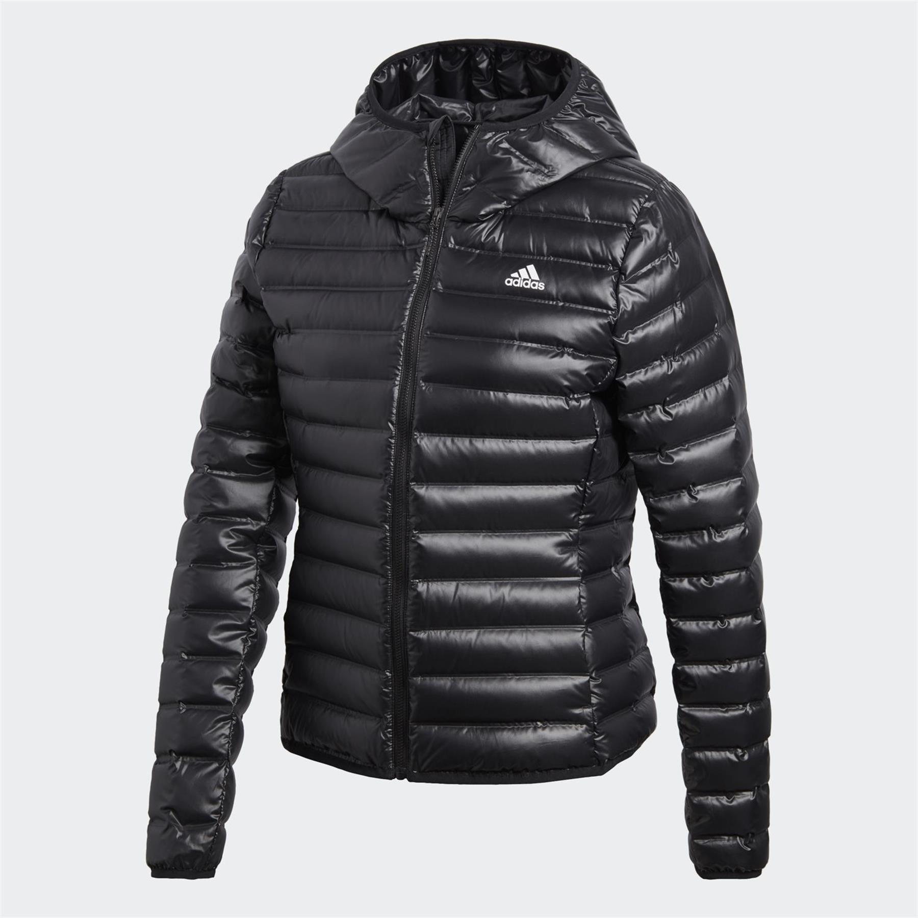 Adidas Kadın Kaban Bq1968 W Varilite Ho J