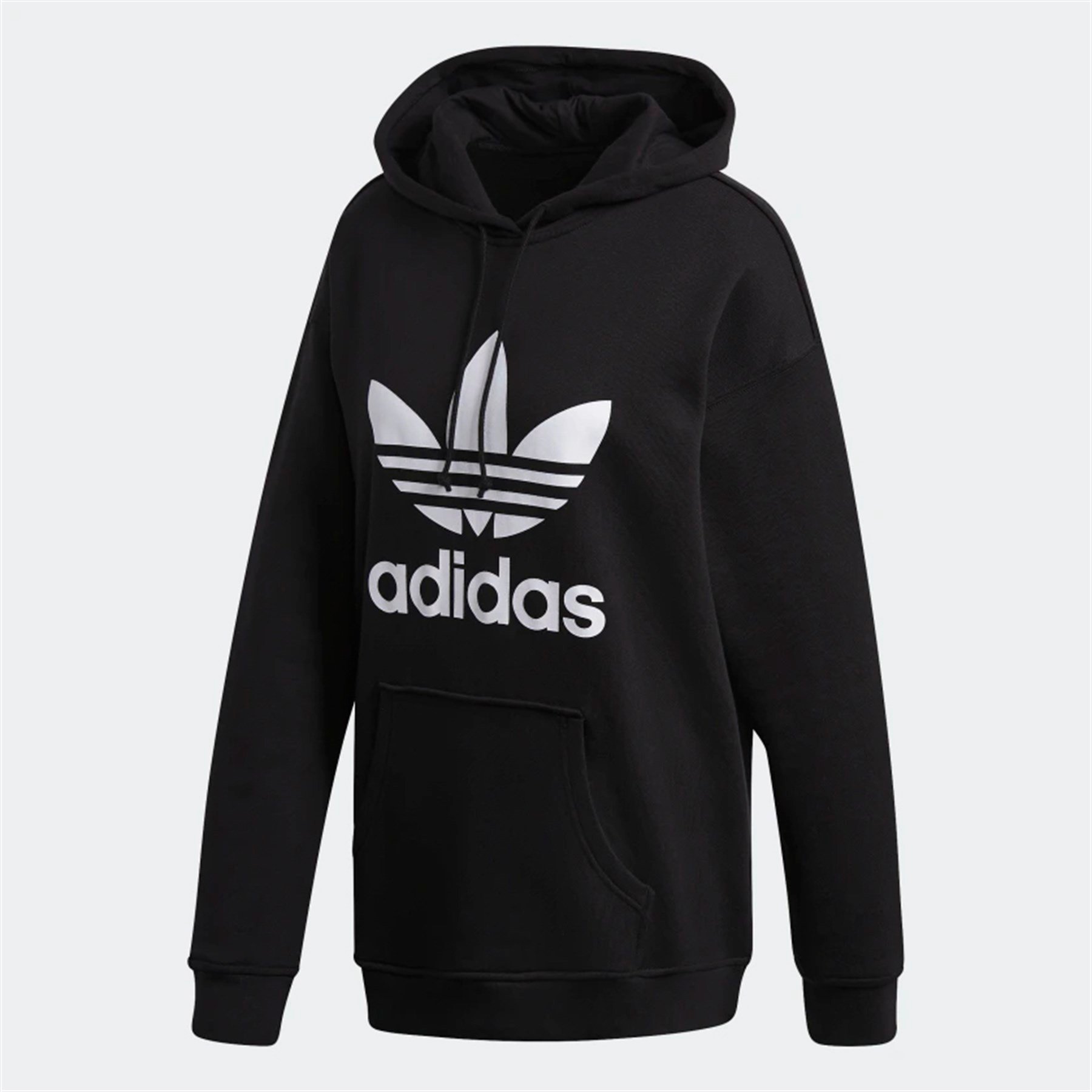 Adidas Kadın Kapşonlu Sweat Trf Hoodie Fm3307 TRF HOODIE