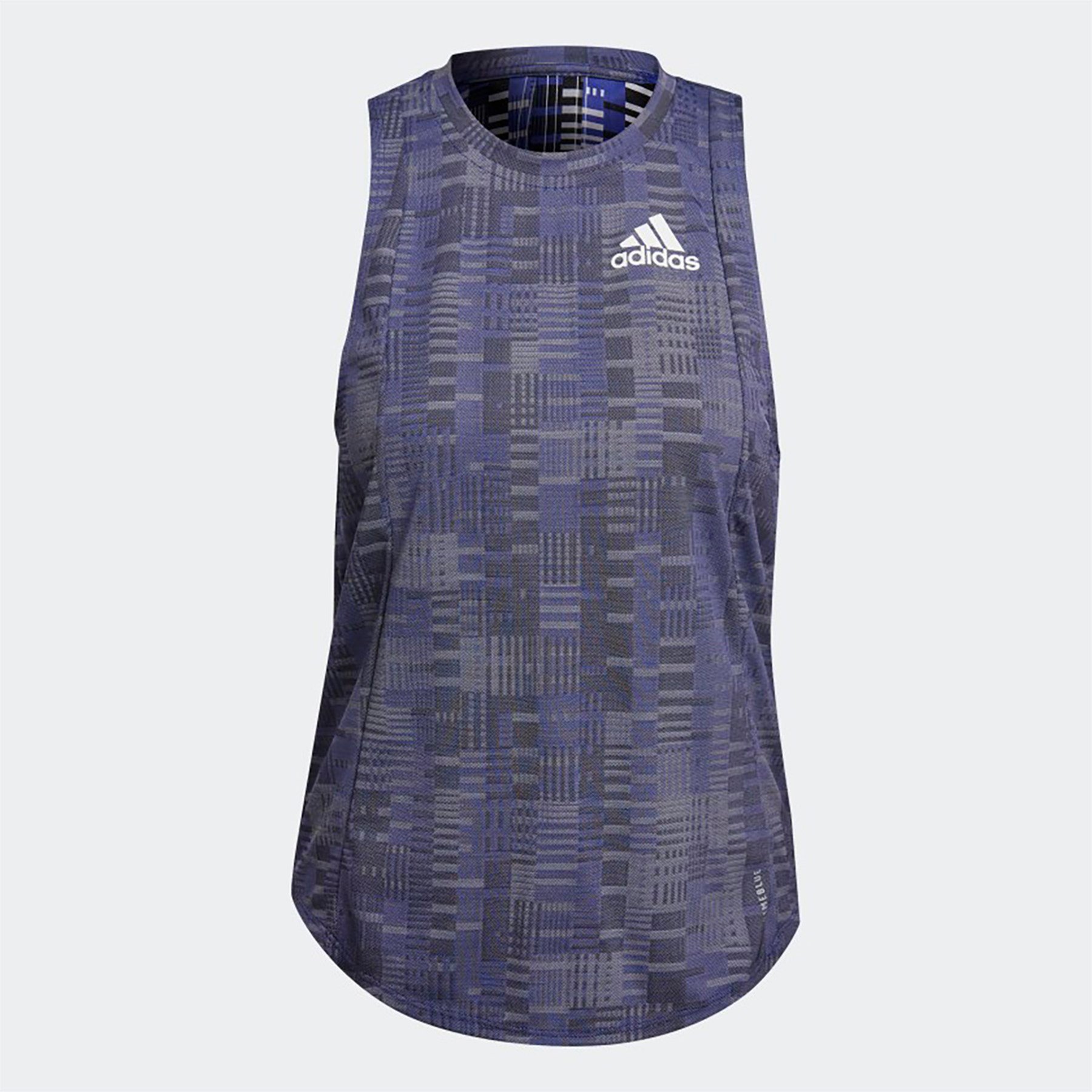 Adidas Kadın Koşu - Yürüyüş Atlet Primeblue Tank Gm1526