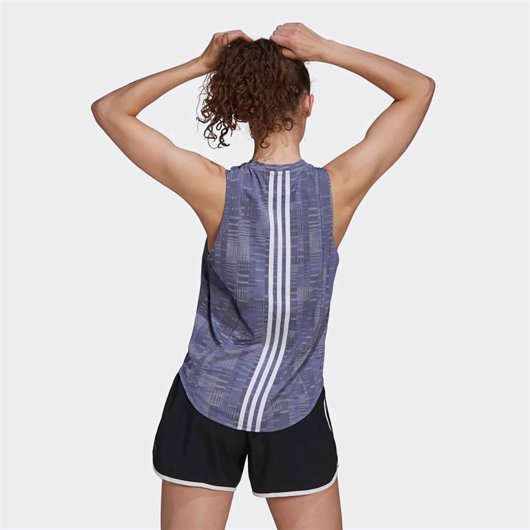 Adidas Kadın Koşu - Yürüyüş Atlet Primeblue Tank Gm1526