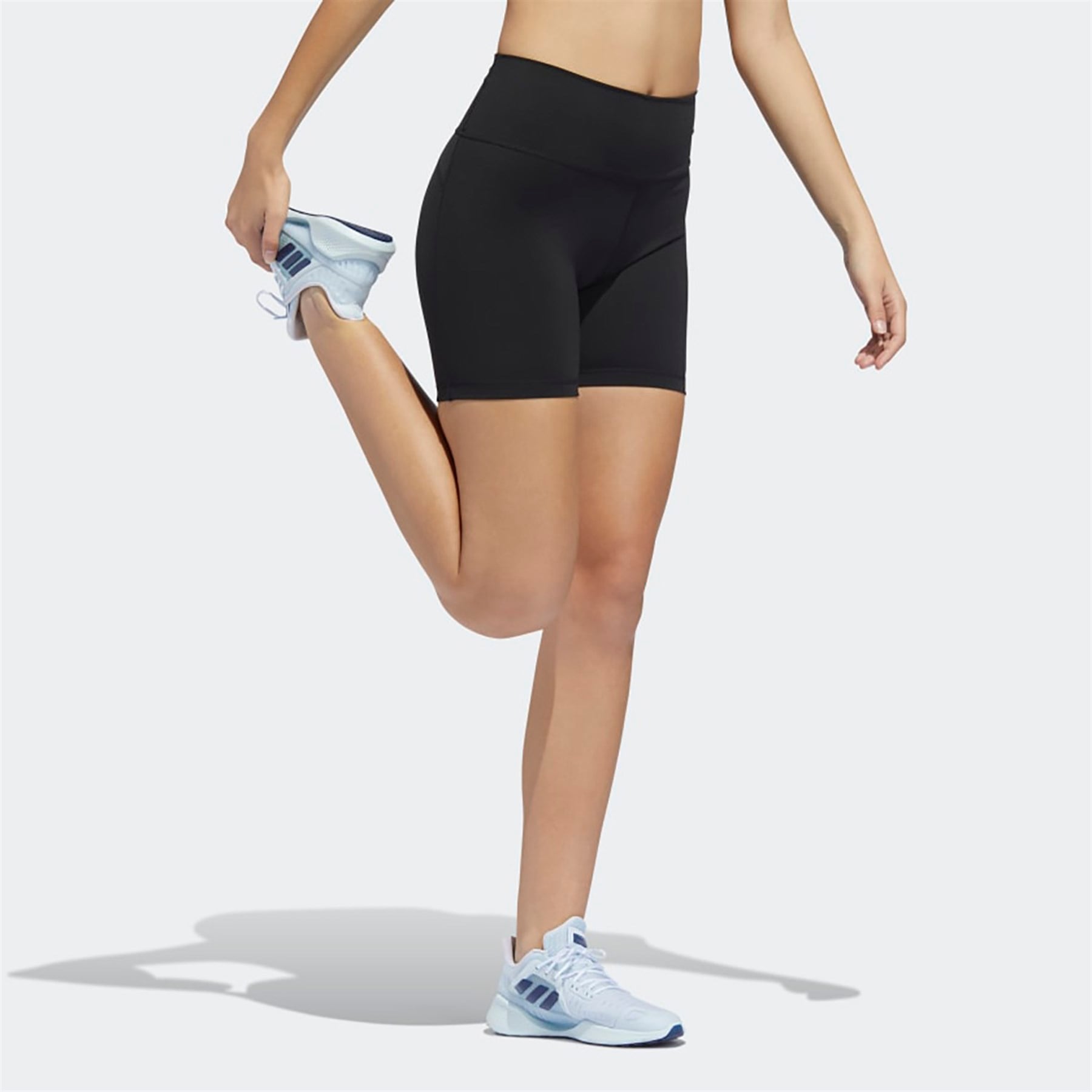 Adidas Kadın Koşu - Yürüyüş Şort Bt 2.0 Short T Fj7190 BT 2.0 SHORT T