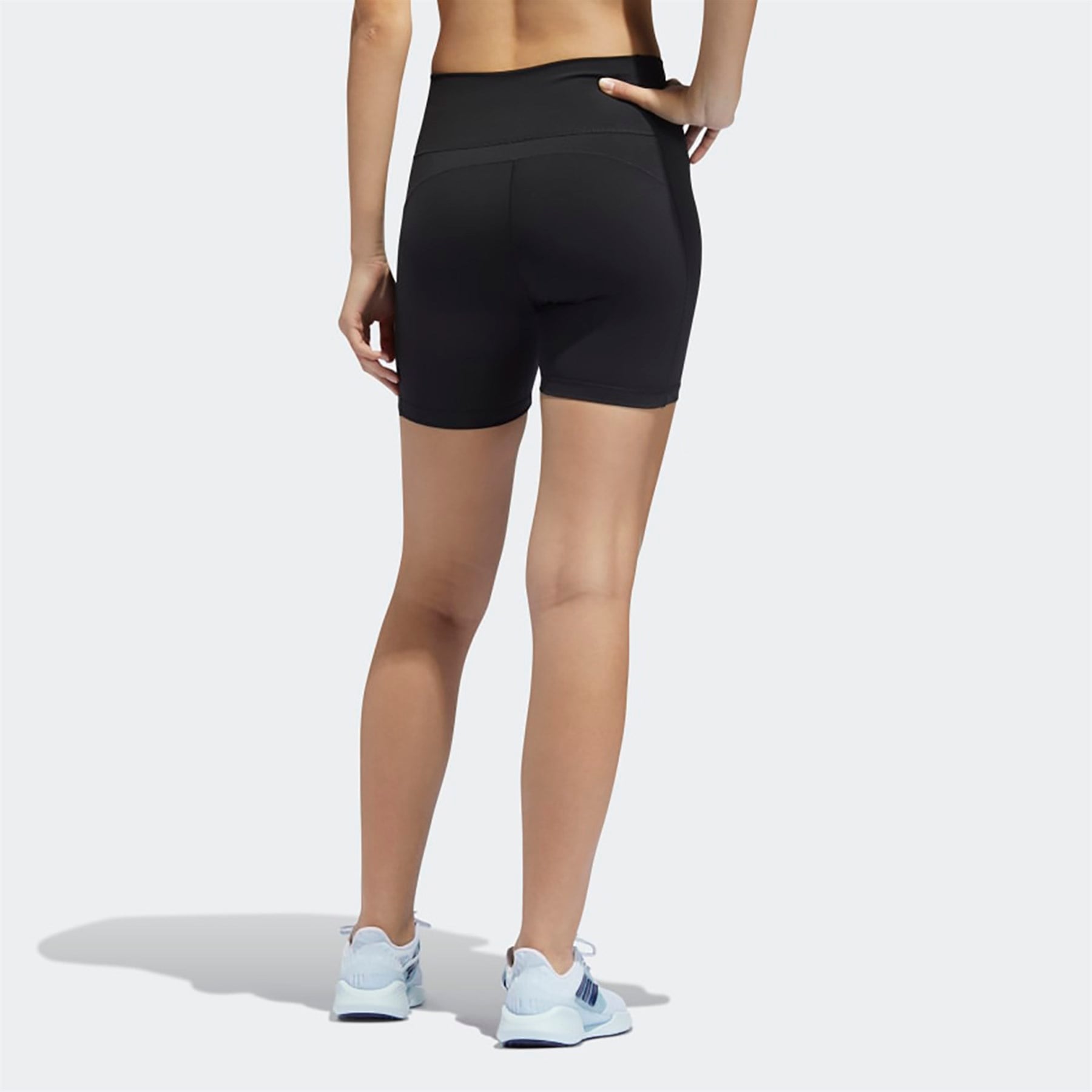 Adidas Kadın Koşu - Yürüyüş Şort Bt 2.0 Short T Fj7190 BT 2.0 SHORT T