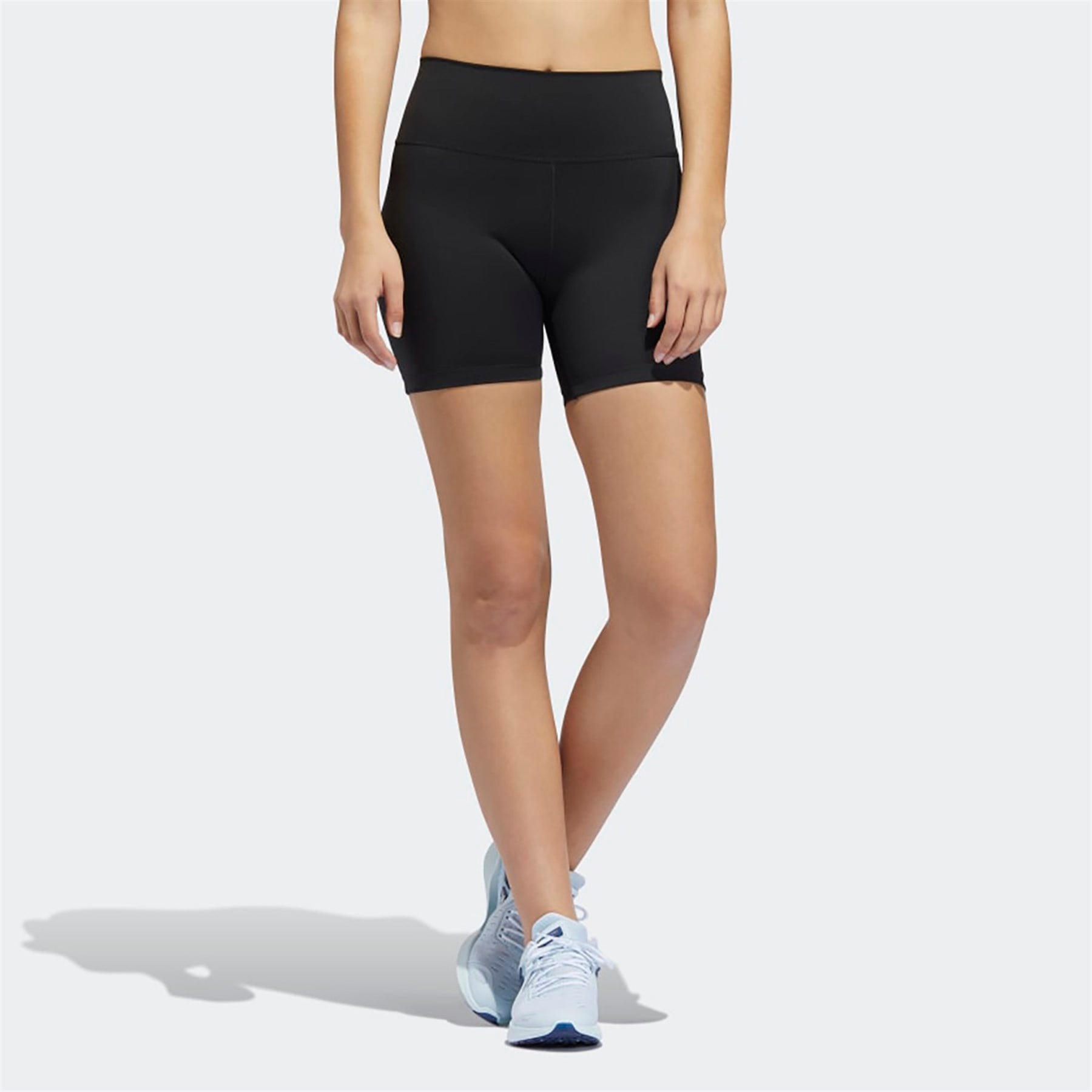 Adidas Kadın Koşu - Yürüyüş Şort Bt 2.0 Short T Fj7190 BT 2.0 SHORT T