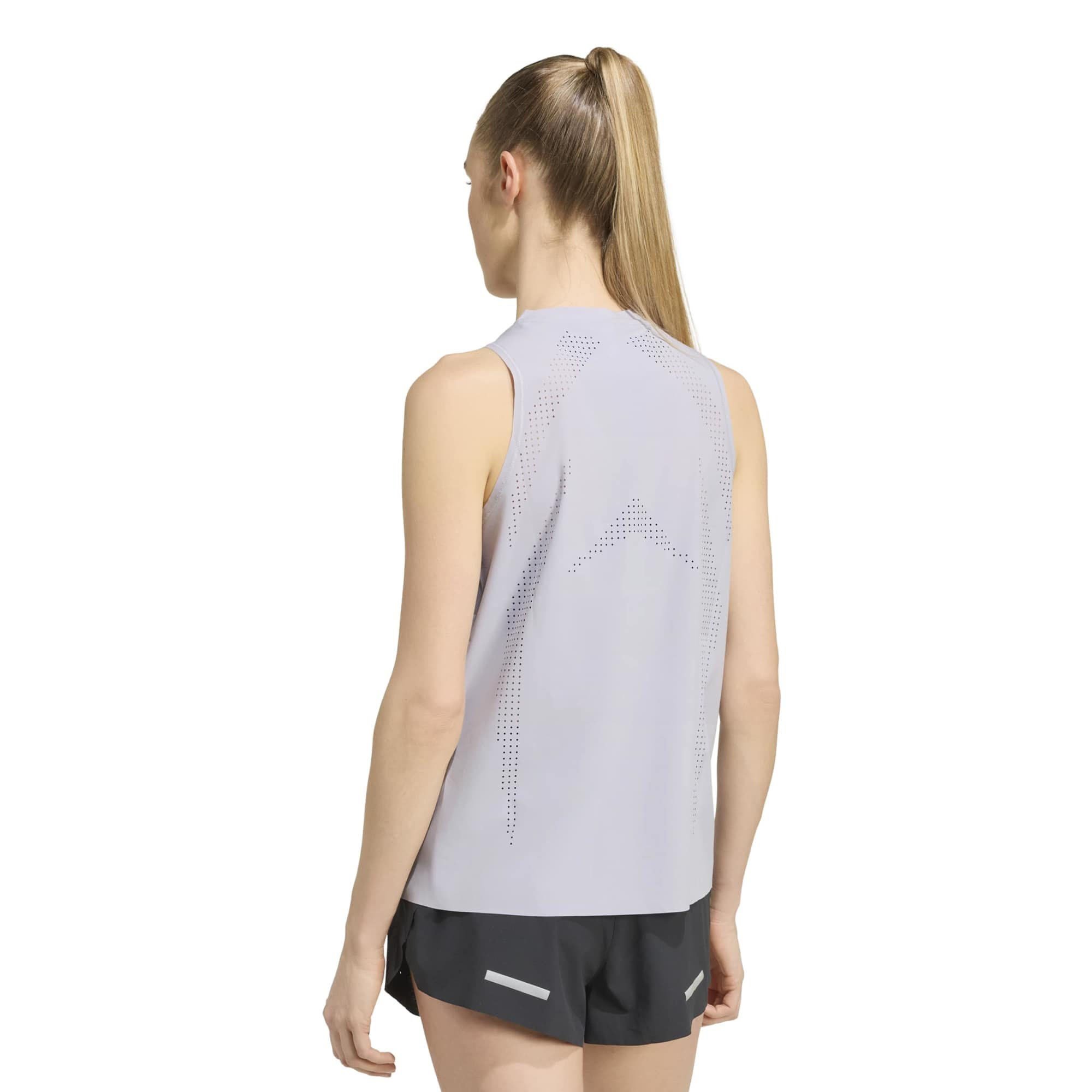 Adidas Kadın Koşu ve Yürüyüş Atlet adi365 HYBO T W KQ8645 adi365 HYBO T W